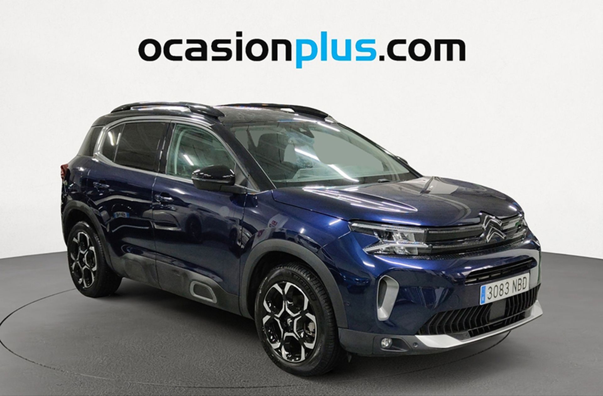 Citroën C5 Aircross PureTech 130 Shine Pack EAT8 - foto 2