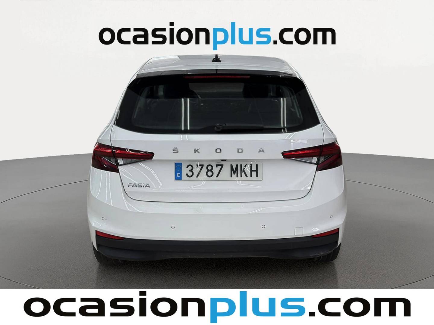 Skoda Fabia Skoda Fabia 1.0 TSI Ambition (95 CV) 95cv