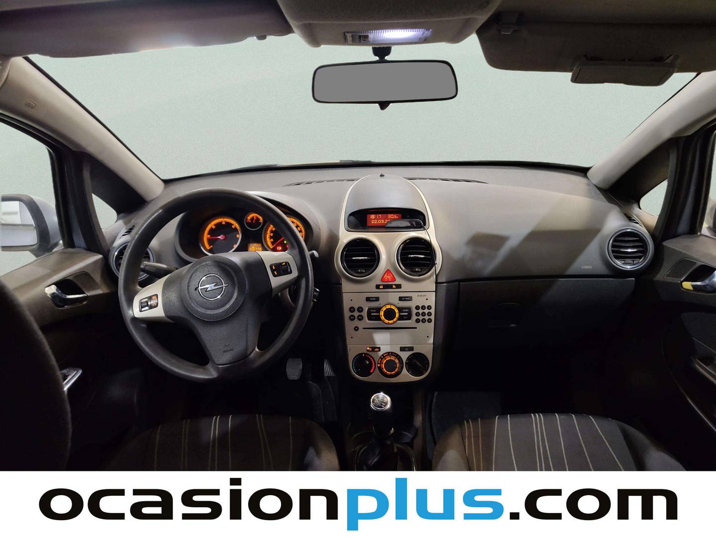 Opel Corsa Opel Corsa 1.3 CDTI Enjoy (90 CV) de ocasión