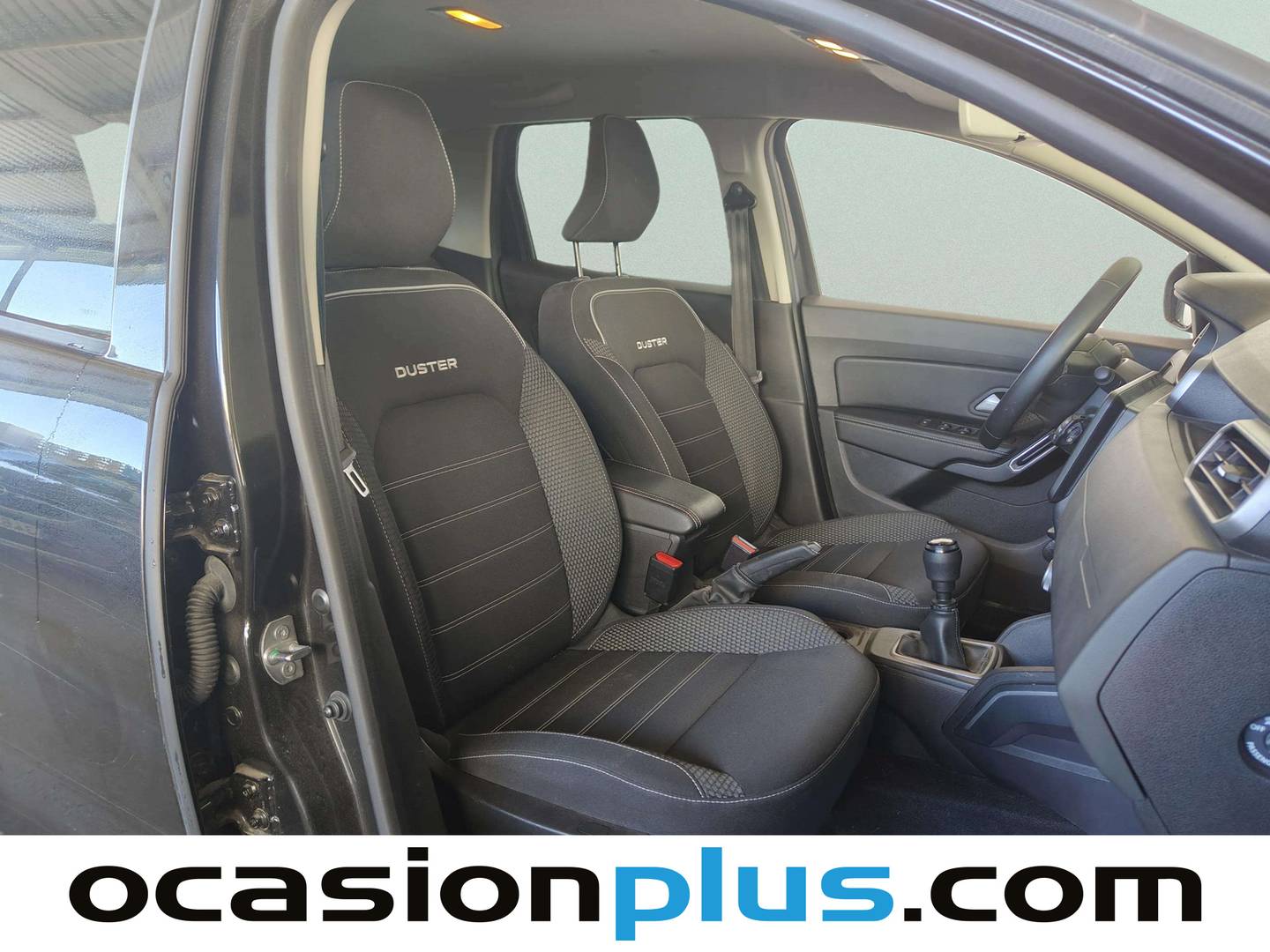 Dacia Duster Dacia Duster Journey Go TCE (130 CV) 4x2 km 0