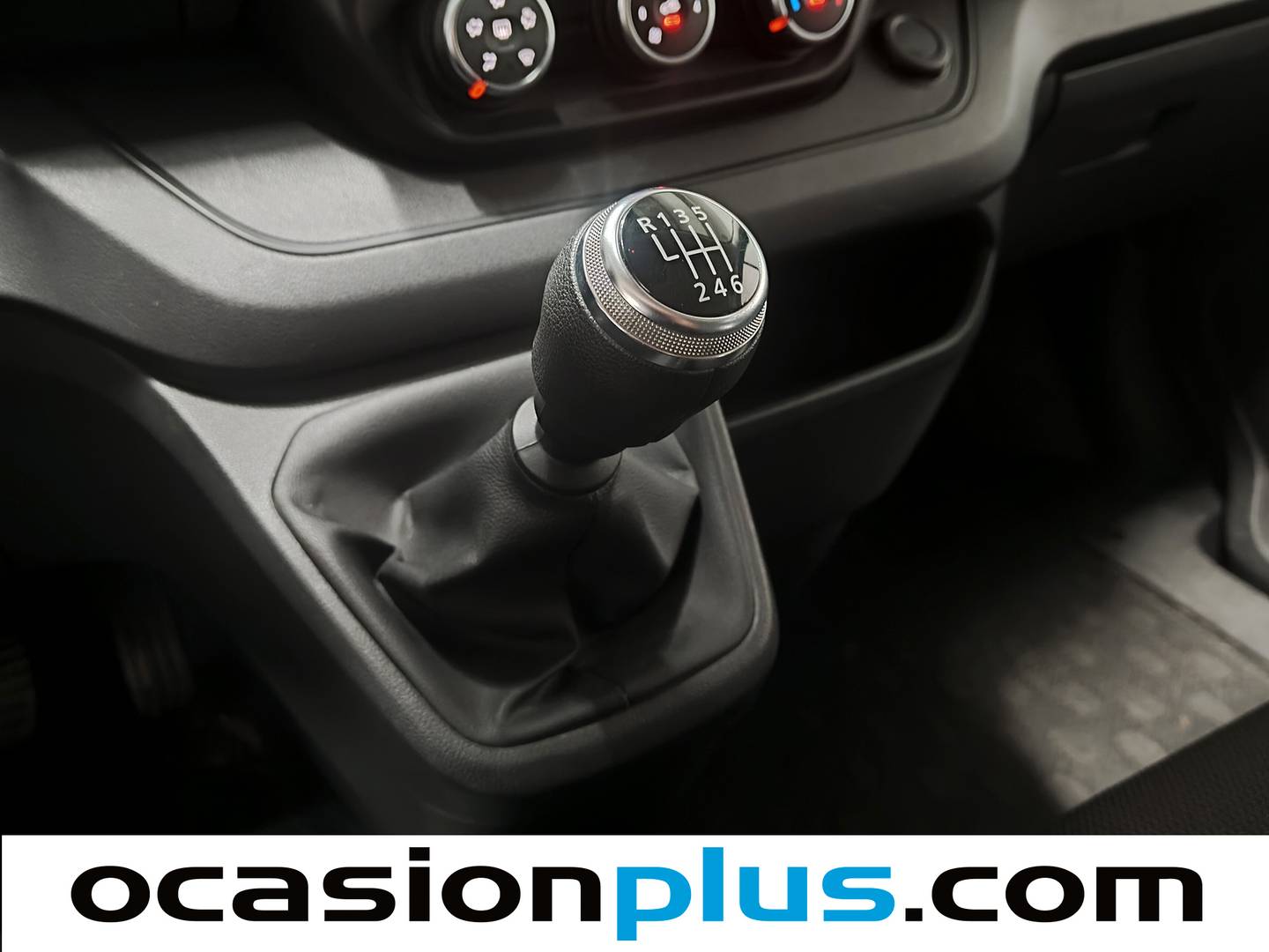 Nissan Primastar NISSAN Primastar Combi 9 2.0dCi (150CV) L2H1 1T Acenta de segunda mano