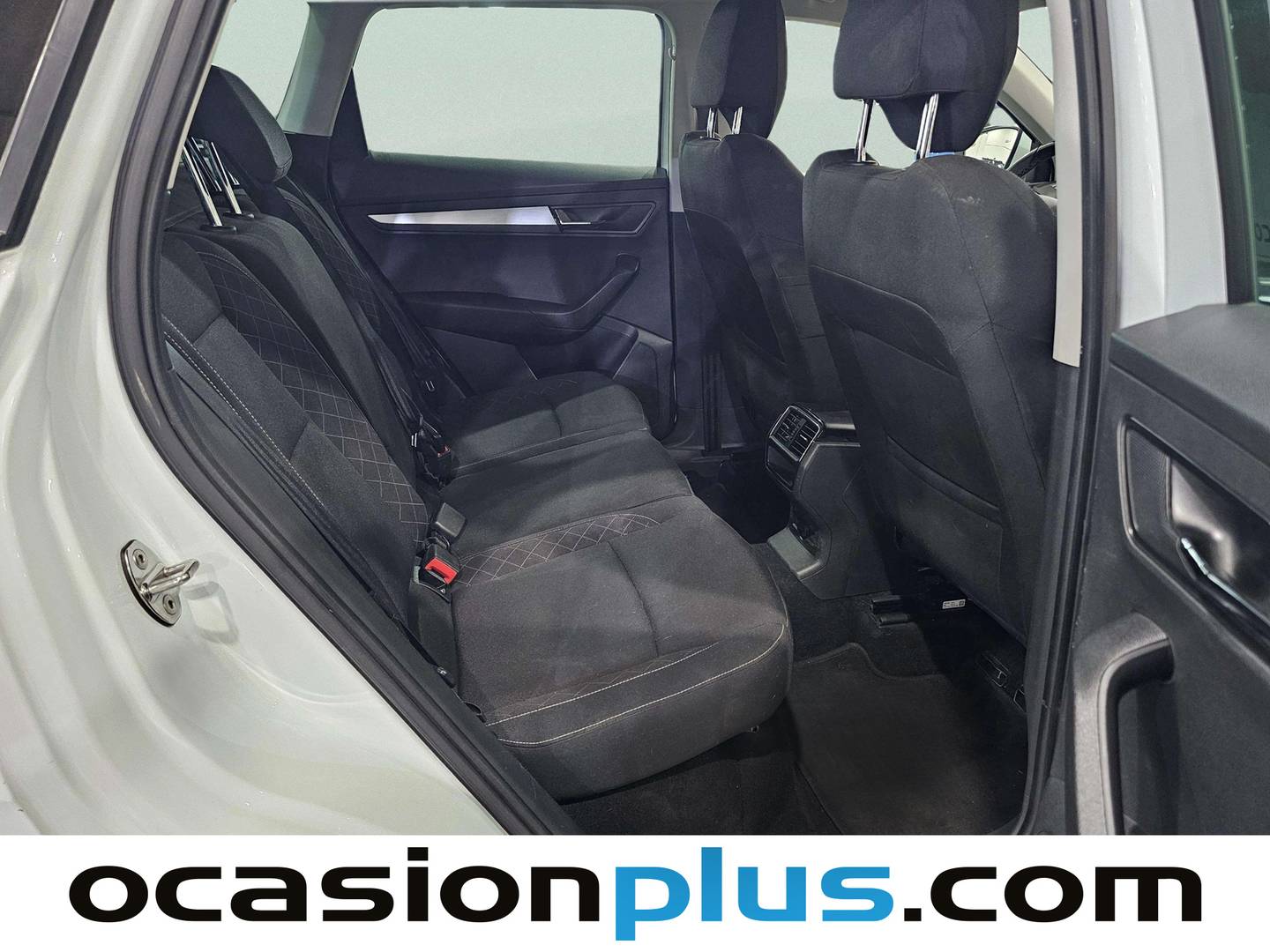 Skoda Karoq Skoda Karoq 1.5 TSI ACT Style DSG (150 CV) de segunda mano