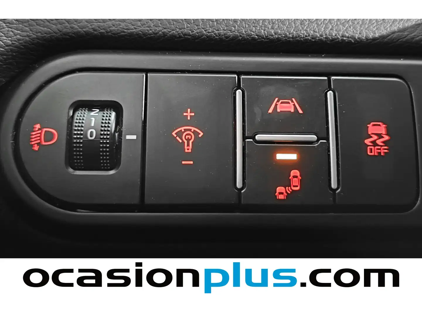 Foto KIA XCeed Kia XCeed 1.5 MHEV GT-line DCT (160 CV)