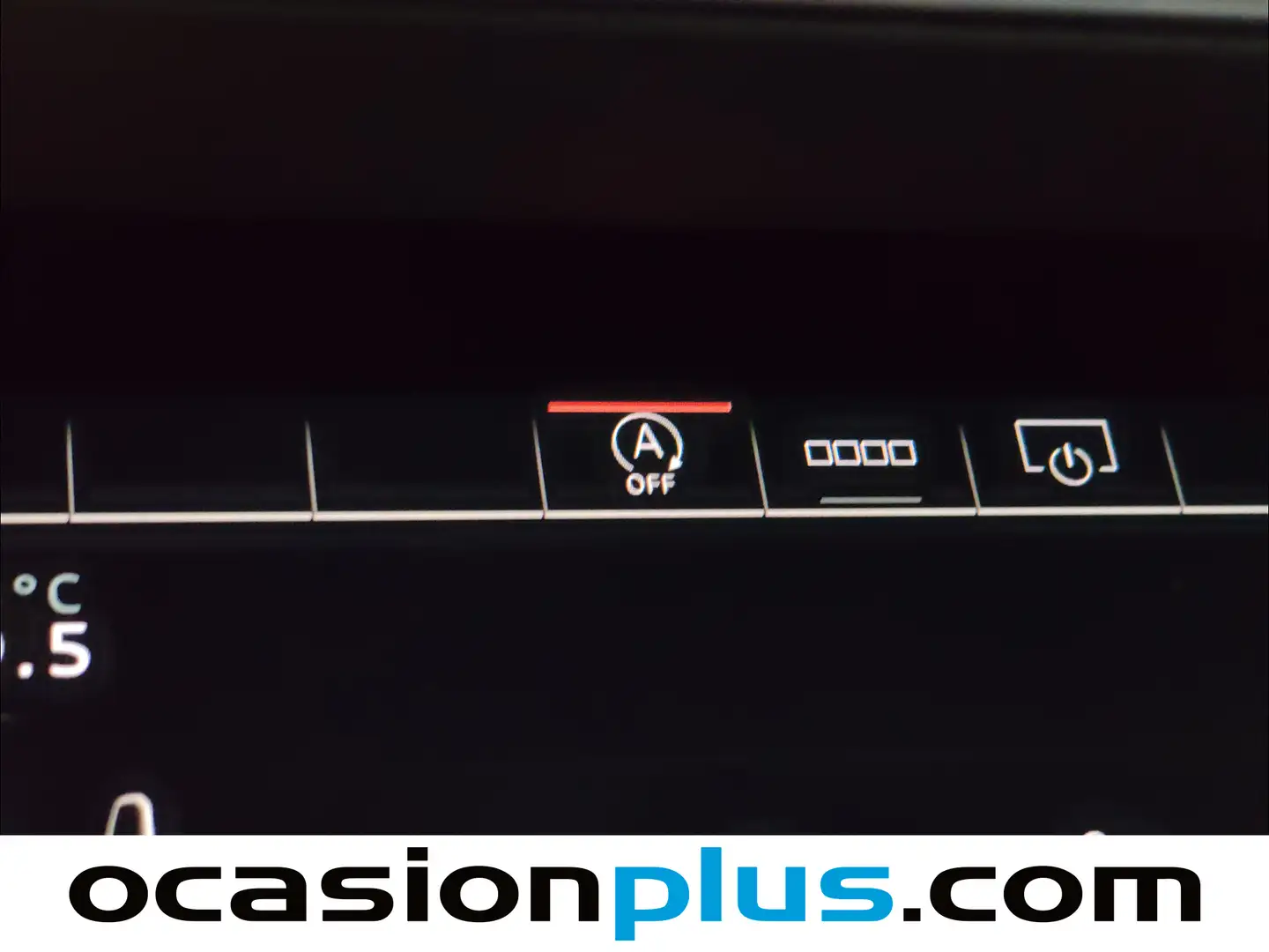 Foto Audi A6 Audi A6 Avant Avant Black line 40 TDI (204 CV) S tronic