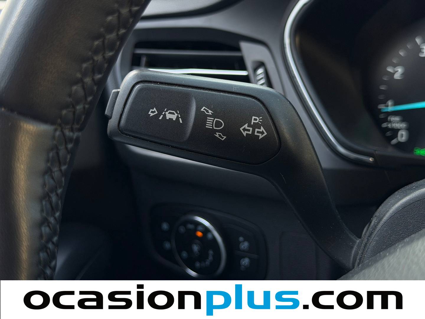 Ford Focus Ford Focus 1.0 Ecoboost MHEV Active Auto (155 CV) de segunda mano