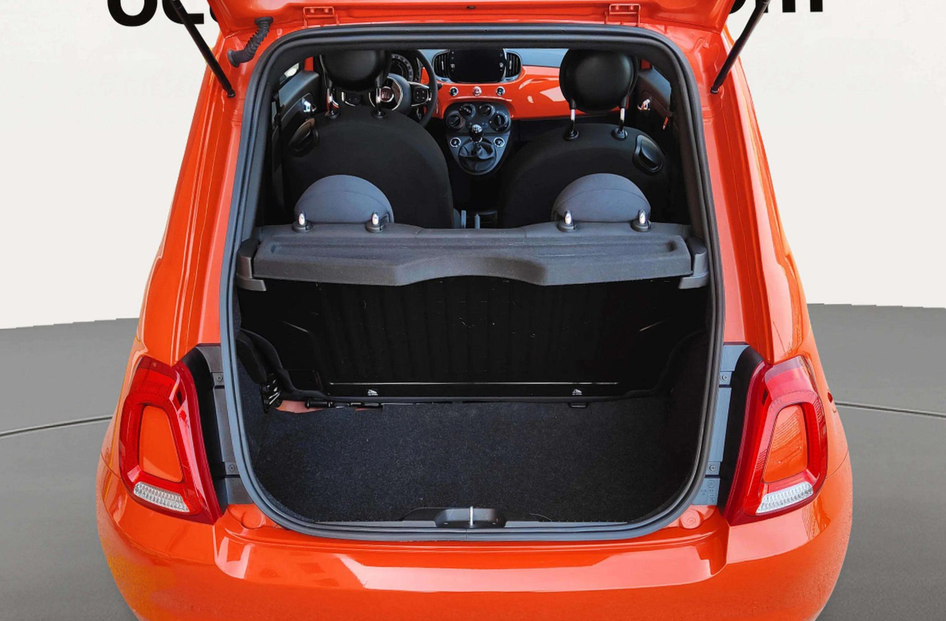 Fiat 500 1.0 Hybrid Monotrim - foto 13