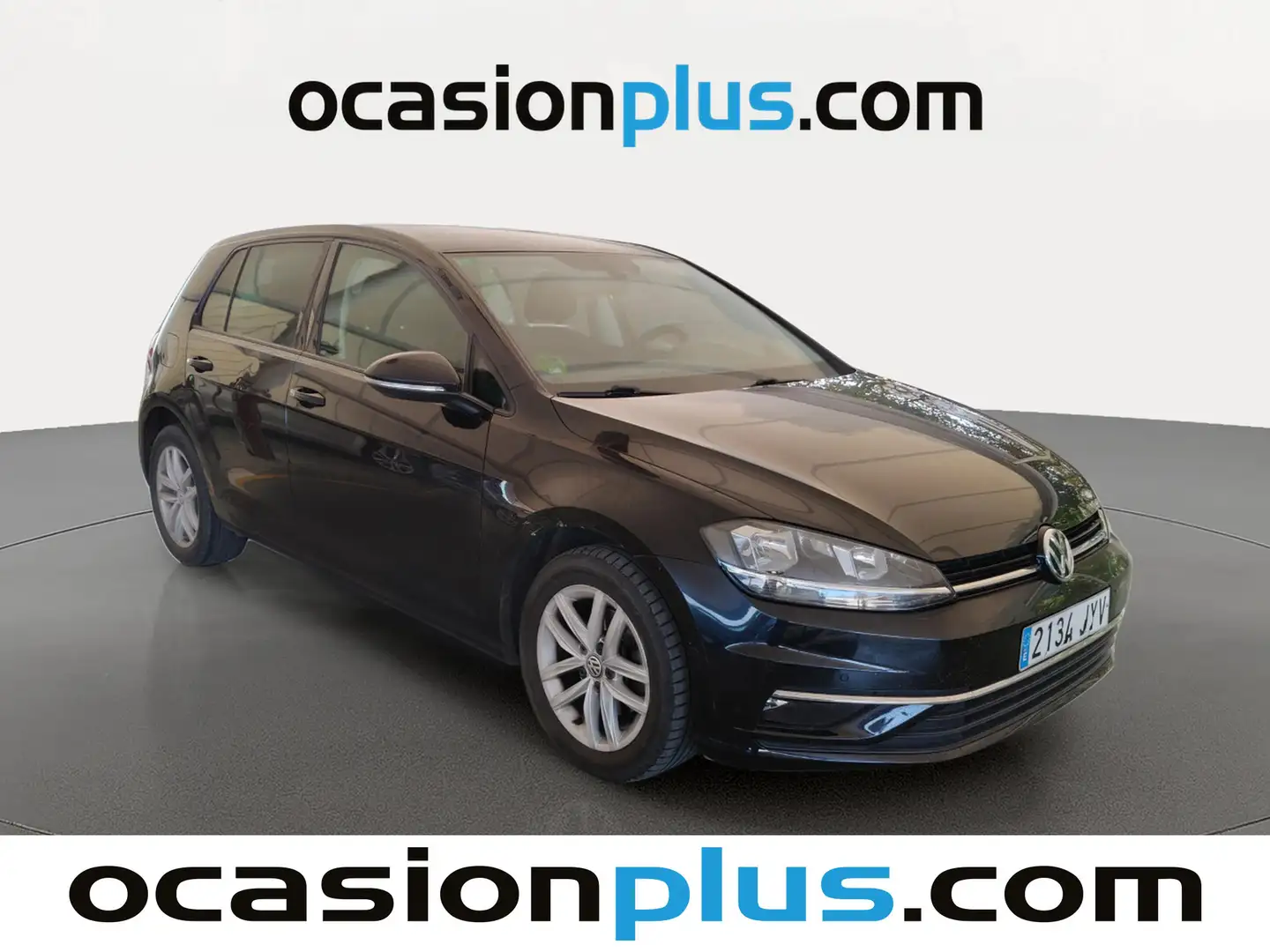 Foto Volkswagen Golf Volkswagen Golf Advance 1.6 TDI (115 CV)