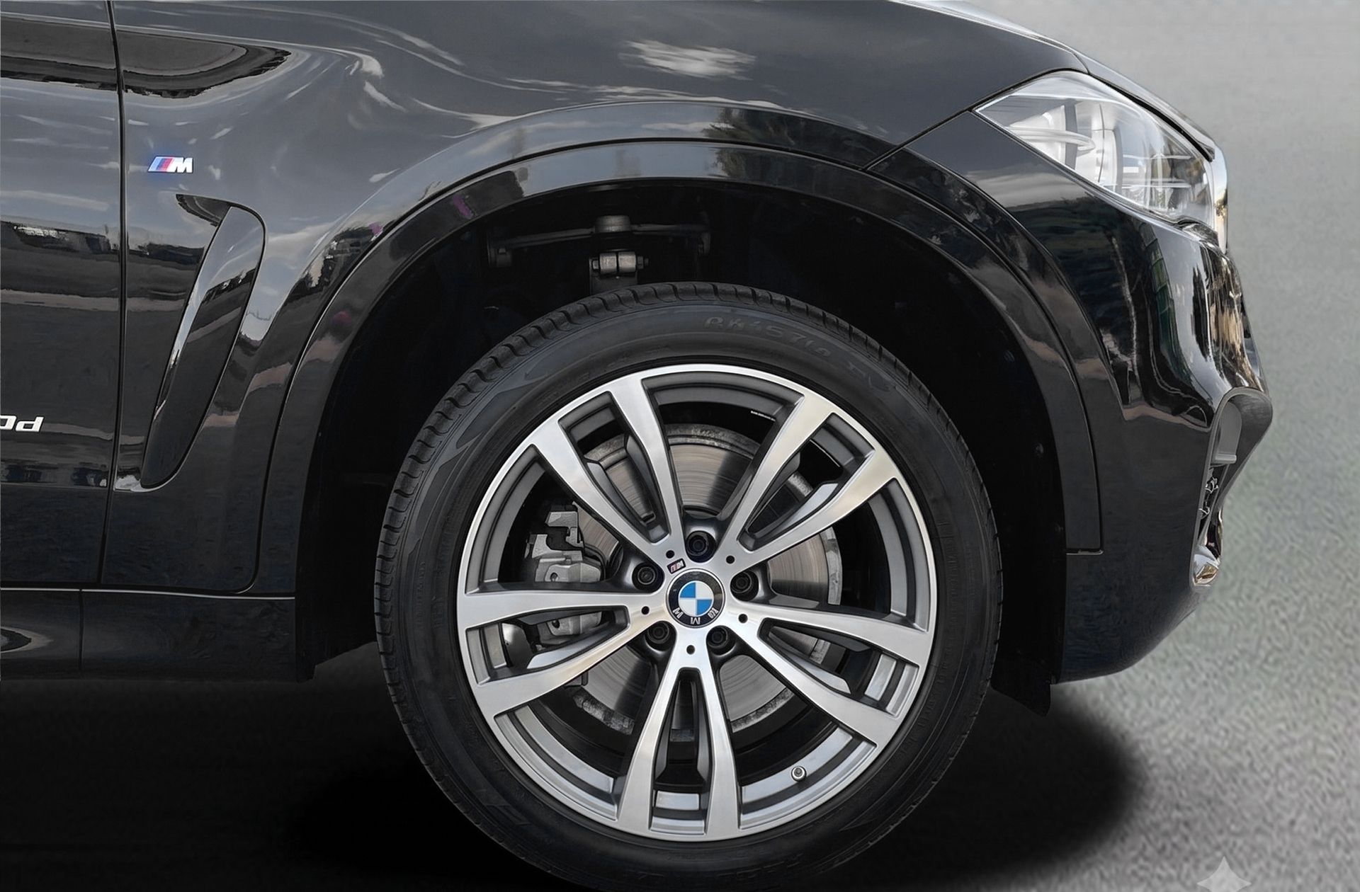 BMW X6 xDrive40d Pack M - foto 42