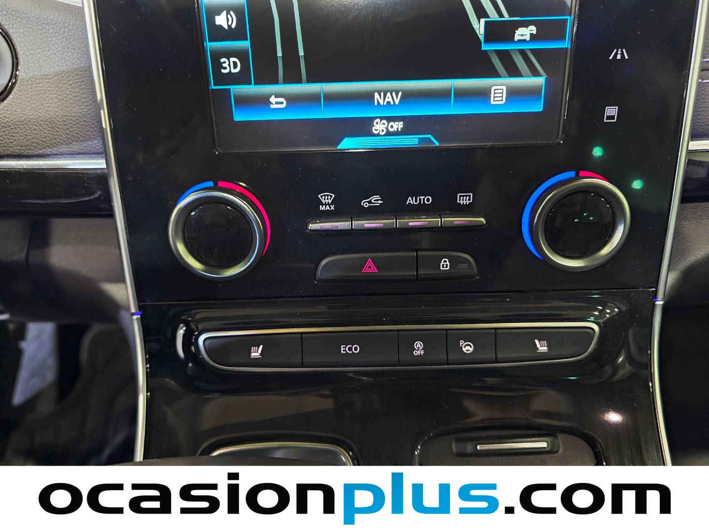 Renault Espace Renault Espace Initiale Paris Energy dCi (160 CV) TT EDC 7 PLAZAS 160cv