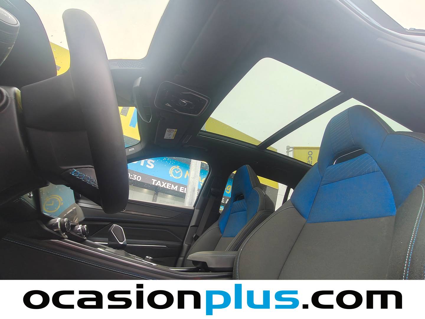 Acabados Lynk & Co 01 Lynk & Co 01 1.5 PHEV (261 CV)