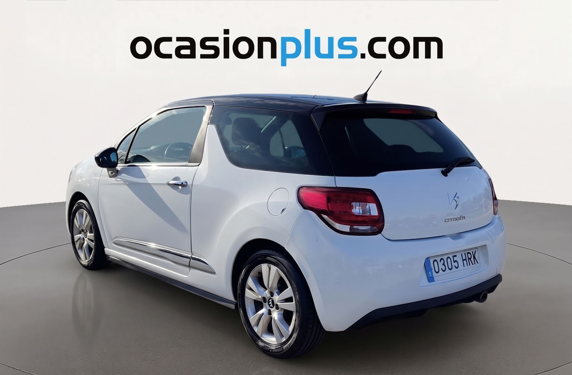 Citroën DS3 VTI 82 Urban Shot - foto 3