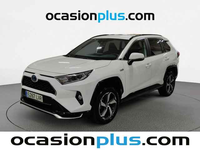 Toyota Rav4 Ocasión