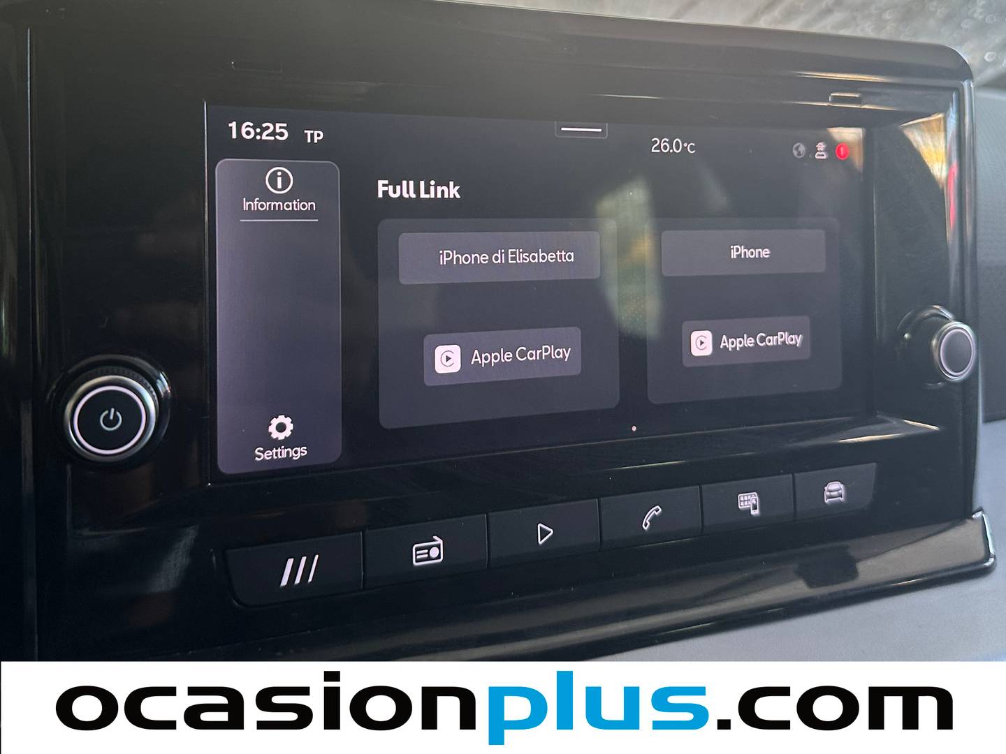 Extras y acabados del Seat Ibiza Seat Ibiza 1.0 TSI S&S Special Edition Xcellence (115 CV)