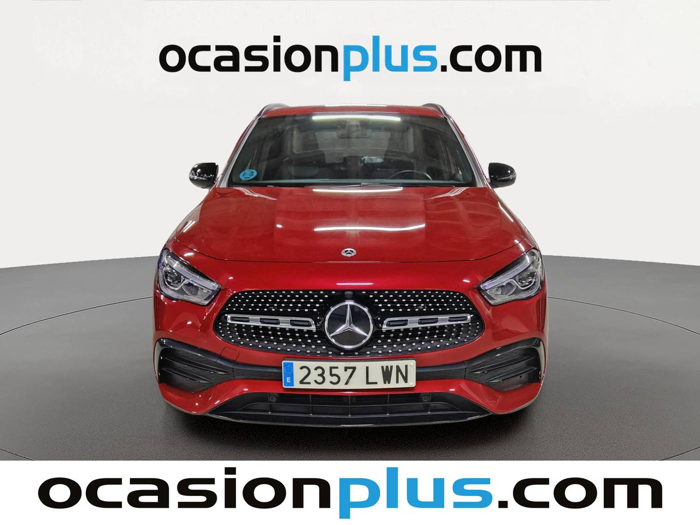Mercedes GLA Mercedes GLA 200 D (150 CV) Pack AMG barato