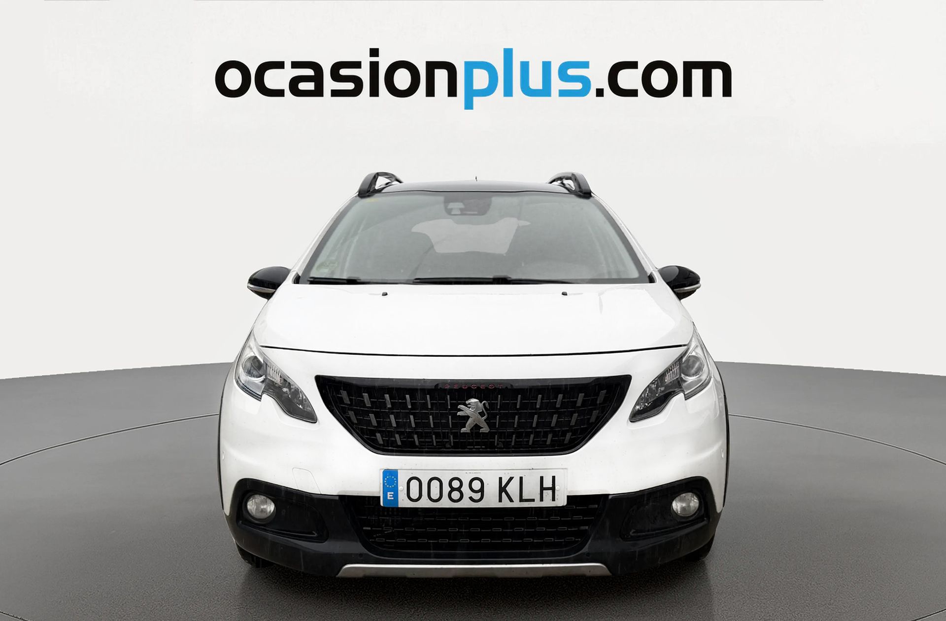 Peugeot 2008 PureTech 110 GT Line EAT6 - foto 13