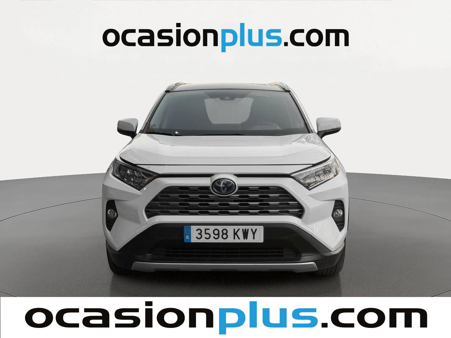 Toyota Rav4 Toyota Rav4 2.5l hybrid Advance (218 CV) 218cv