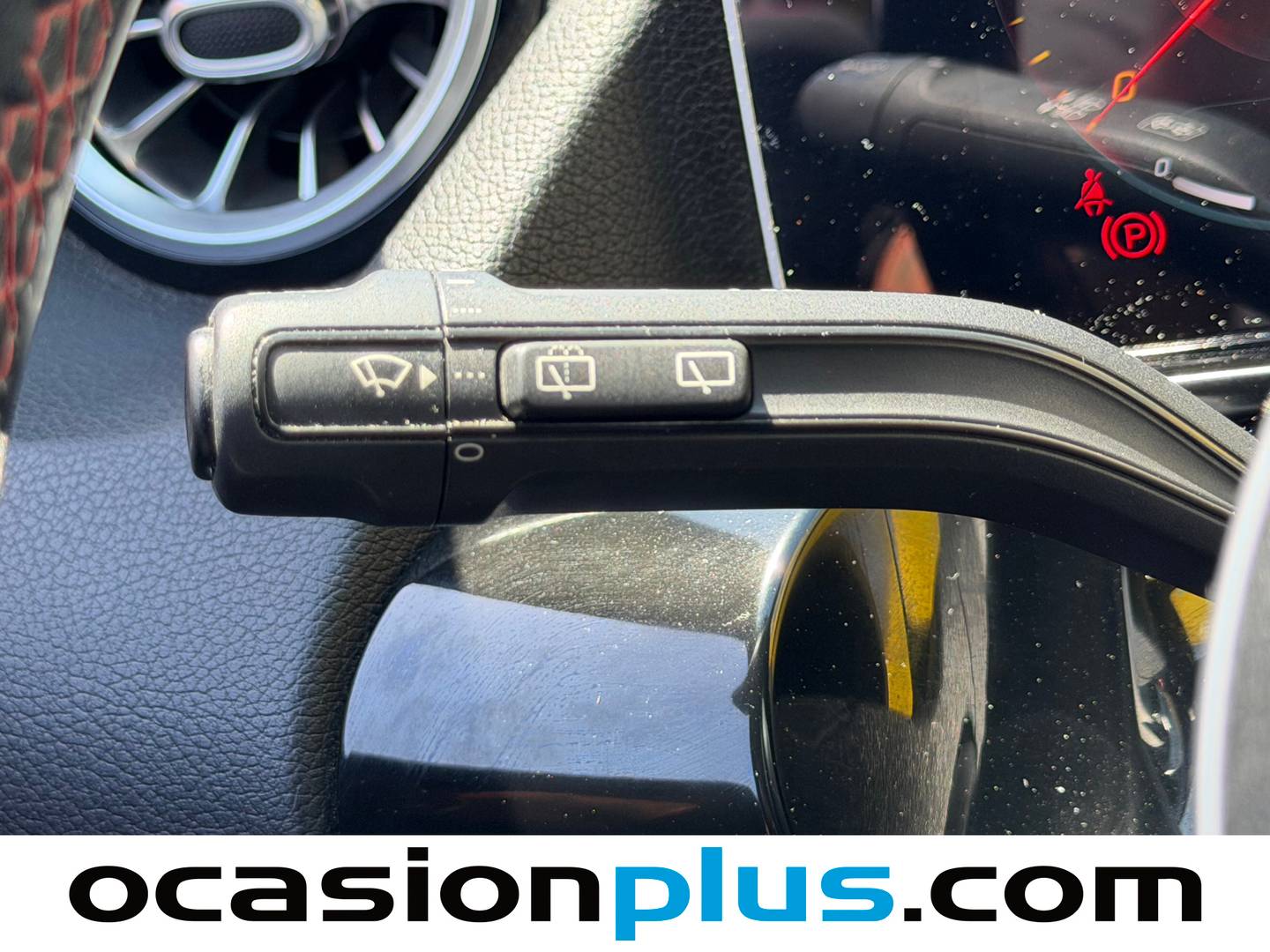 Acabados Mercedes Clase B Mercedes Clase B Clase B 200 d (150 CV) Pack AMG