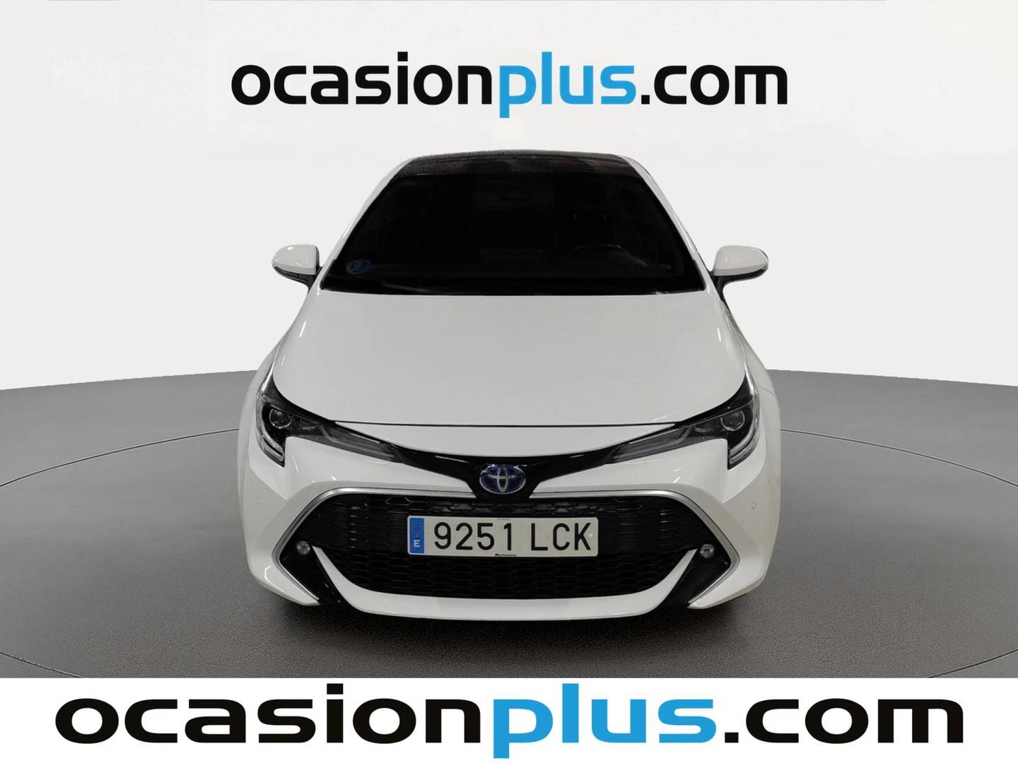 Toyota Corolla Toyota Corolla 180H Advance E-CVT (180 CV) 180cv