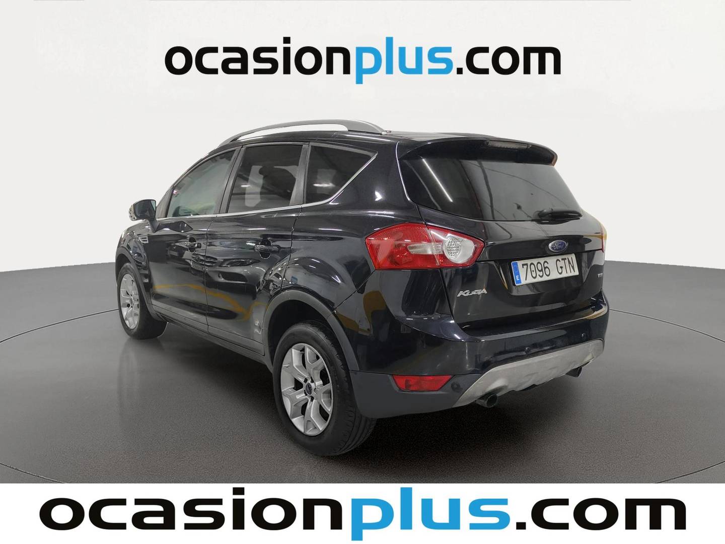 Foto trasera Ford Kuga Ford Kuga 2.0 TDCI S&S Trend 4x2 (136 CV) izquierda