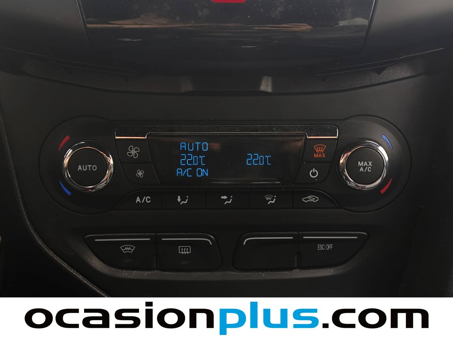 Foto Ford Focus Ford Focus 2.0 EcoBoost Sportbreak ST Plus (250 CV)