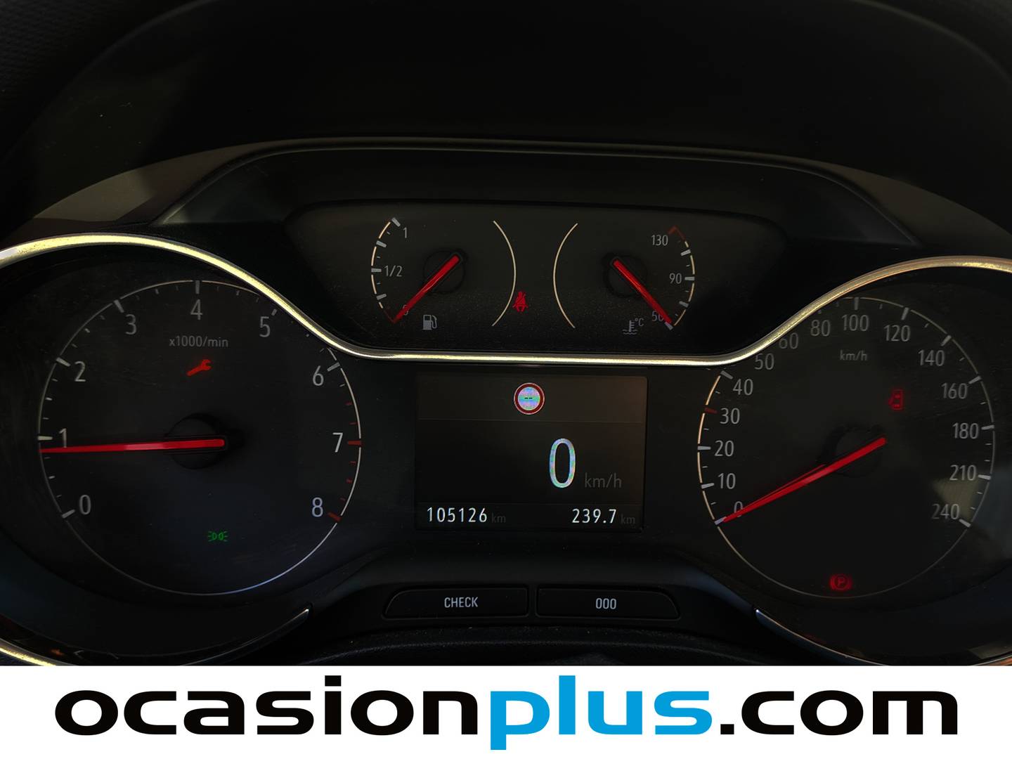 Opel Crossland Opel Crossland 1.2 Edition (110 CV) 2021