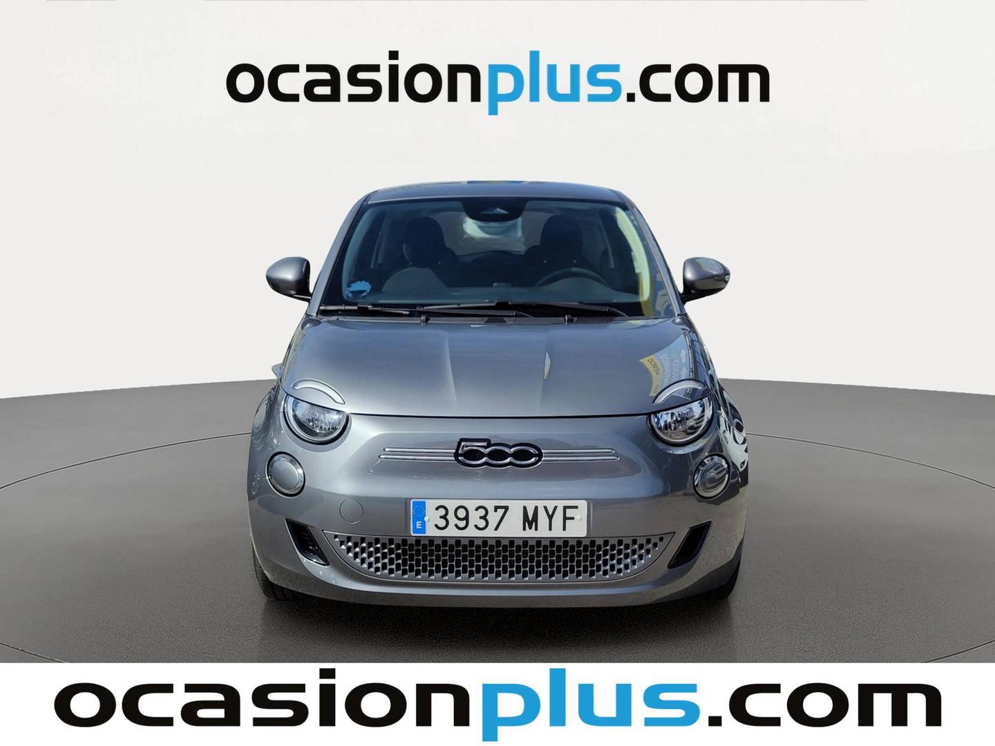 Fiat 500 Fiat 500 Electrico Action Hb 185km (95CV) 95cv