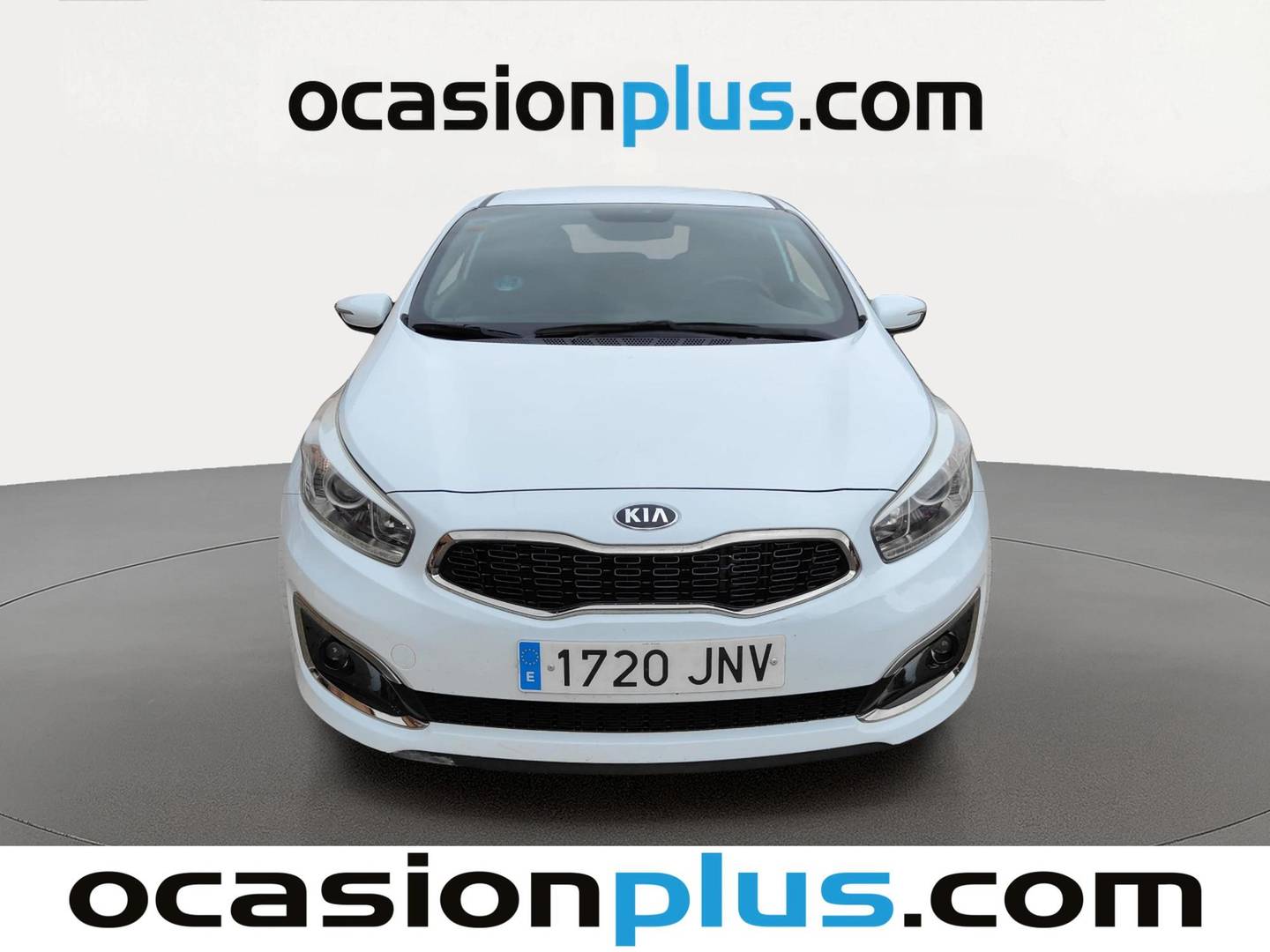 KIA ProCeed KIA ProCeed 1.6 CRDi VGT Eco-Dynamics x-Tech16 (136 CV) 136cv