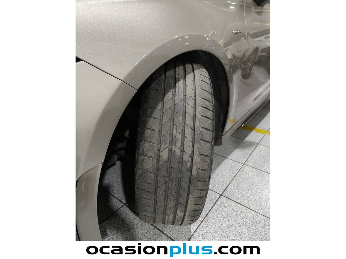 Mercedes Clase A Mercedes Clase A 180 d (116 CV) Pack AMG 2021