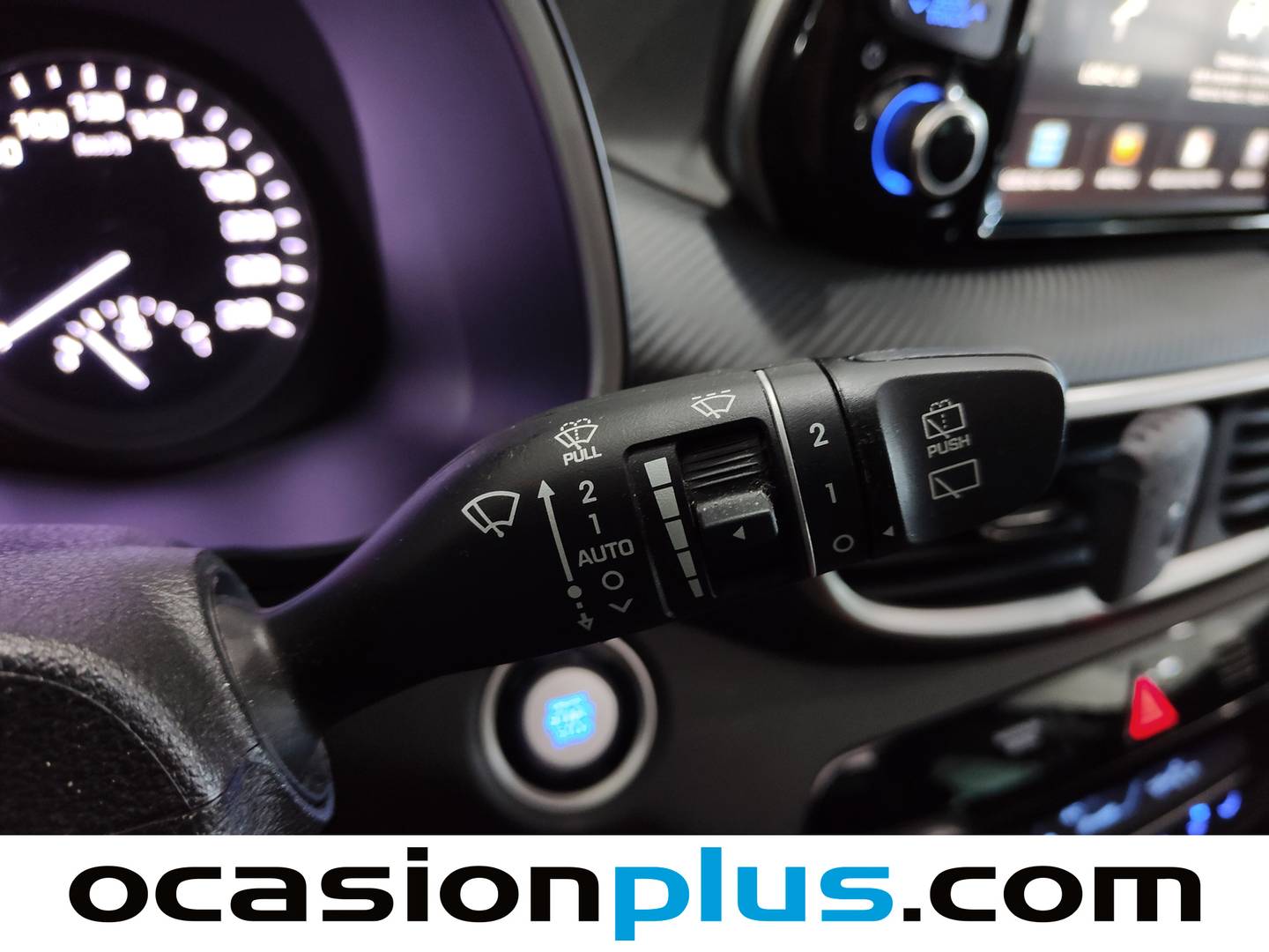 Foto Hyundai Tucson Hyundai Tucson 1.6 TGDI Klass Sky 4x2  (177 CV)