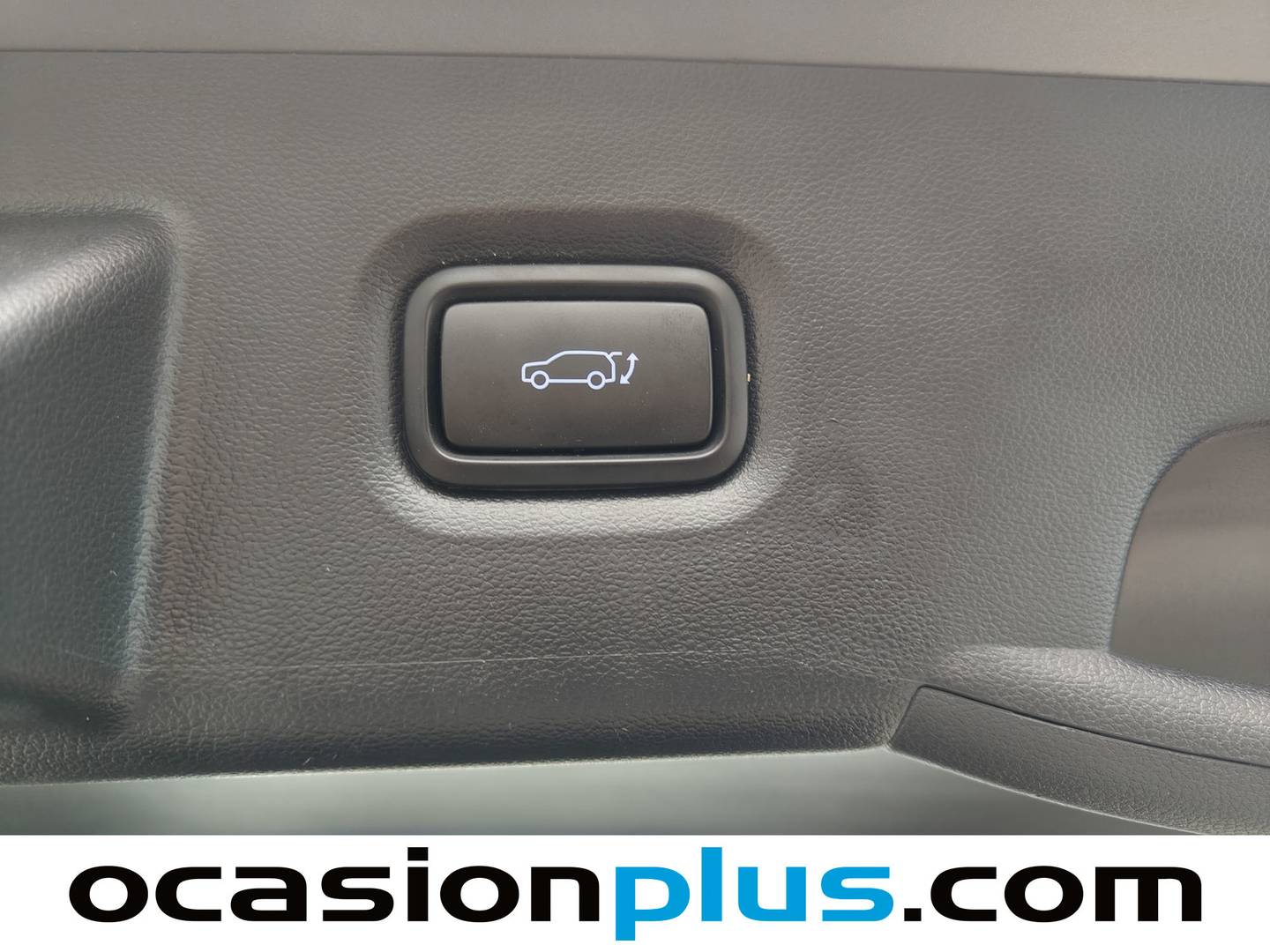 Hyundai IONIQ 5 Hyundai Ioniq 5 73KWH Star RWD (218 CV) de ocasión