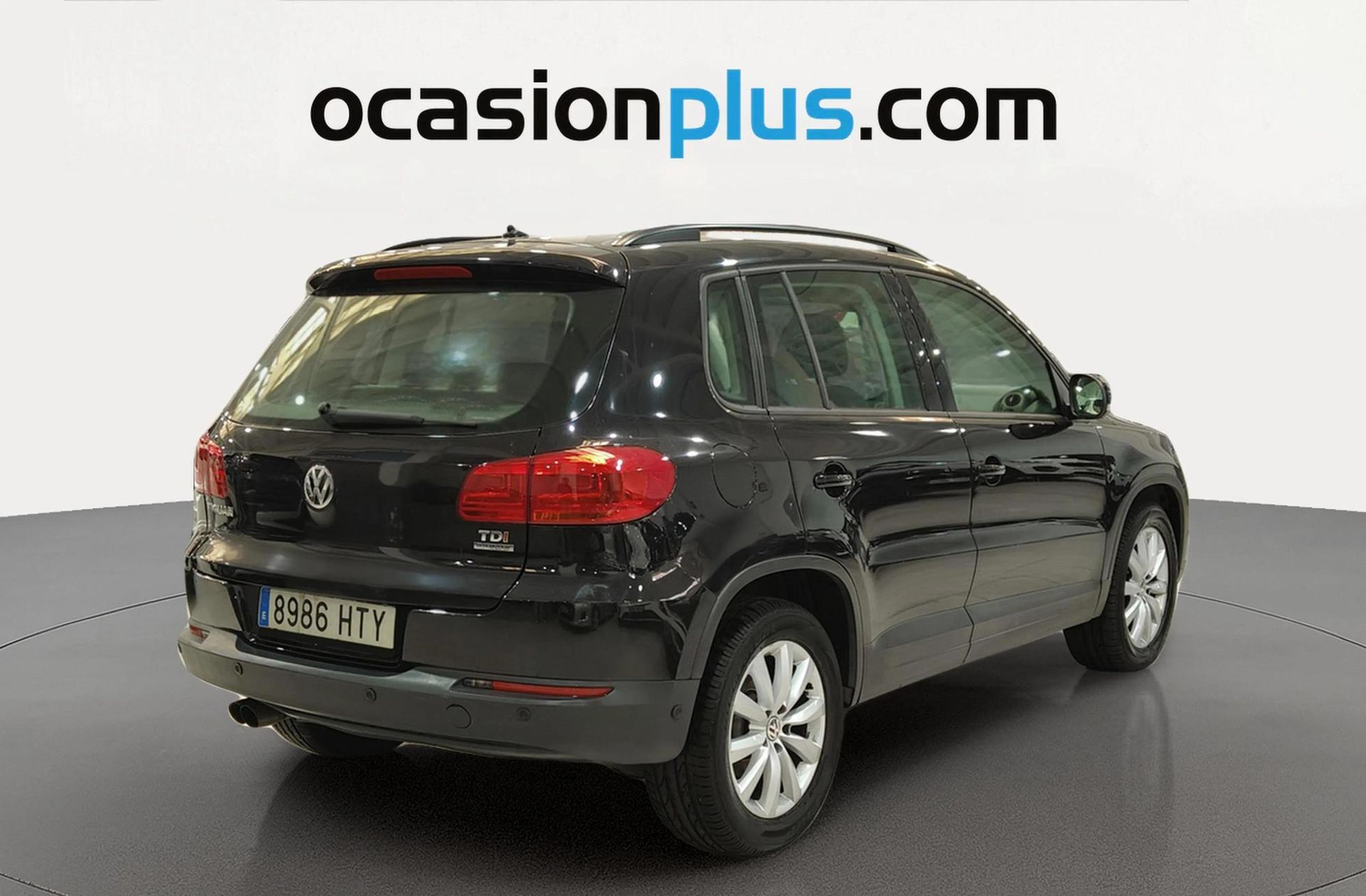 Volkswagen Tiguan T1 2.0 TDI BMT 4x2 - foto 4