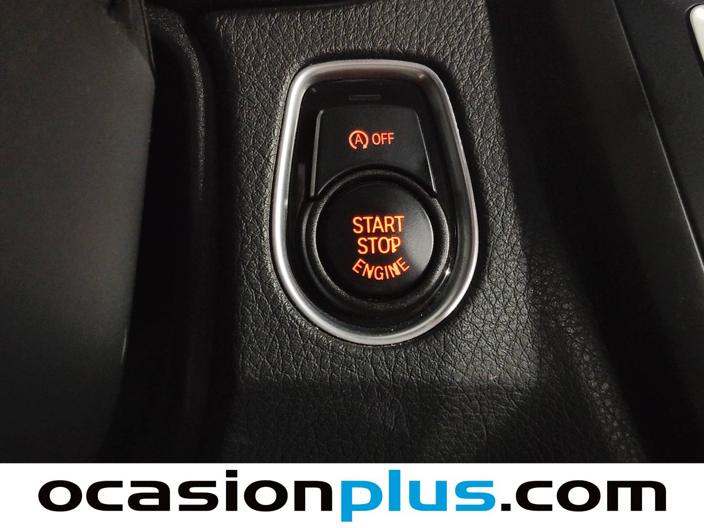 Extras del BMW Serie 3 BMW Serie 3 320d EfficientDynamics Edition Sport (163 CV)