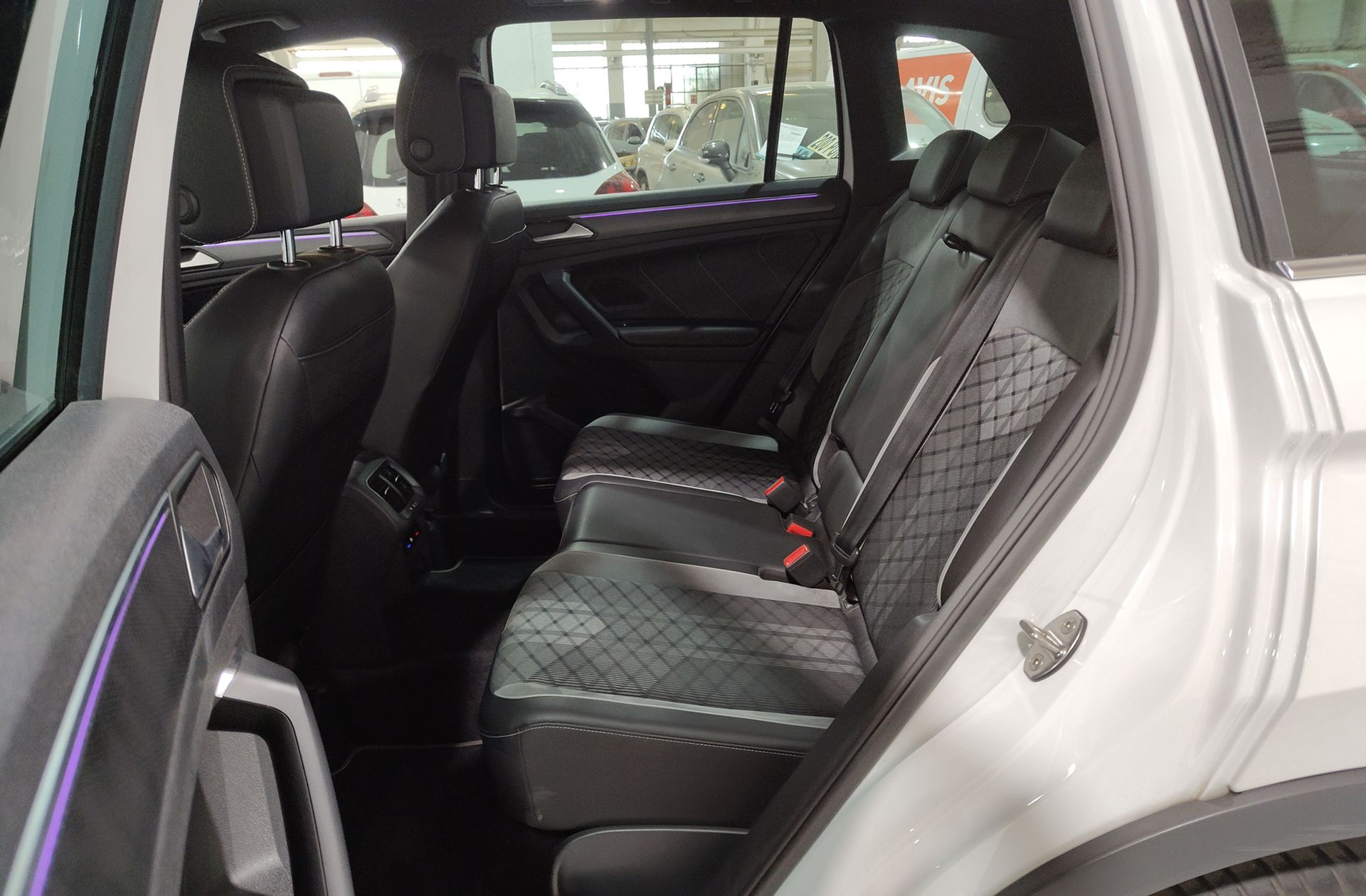 Volkswagen Tiguan R-Line 1.5 TSI DSG - foto 15