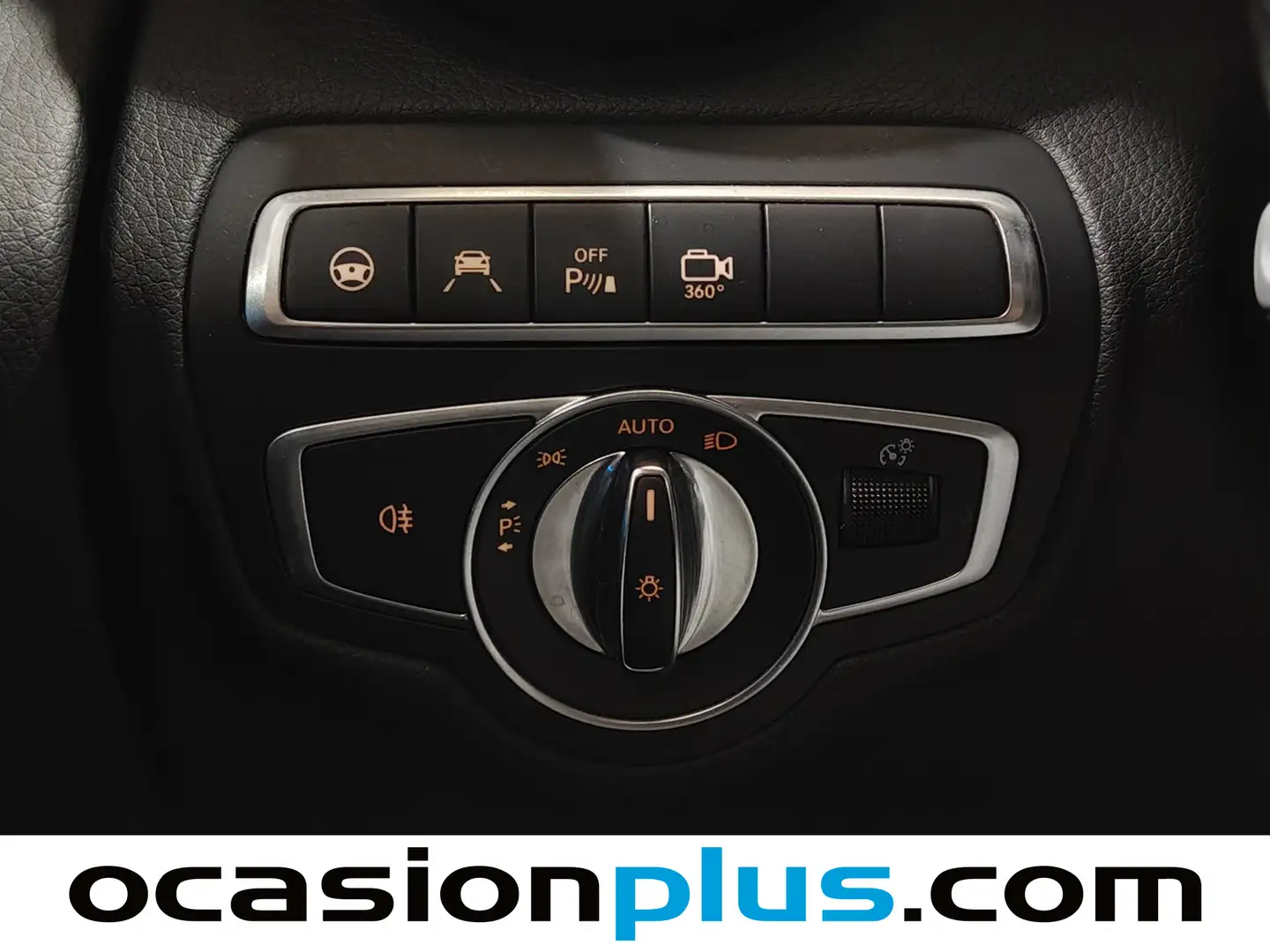 Foto Mercedes Clase GLC Mercedes-Benz GLC GLC 250 d 4Matic (204 CV)