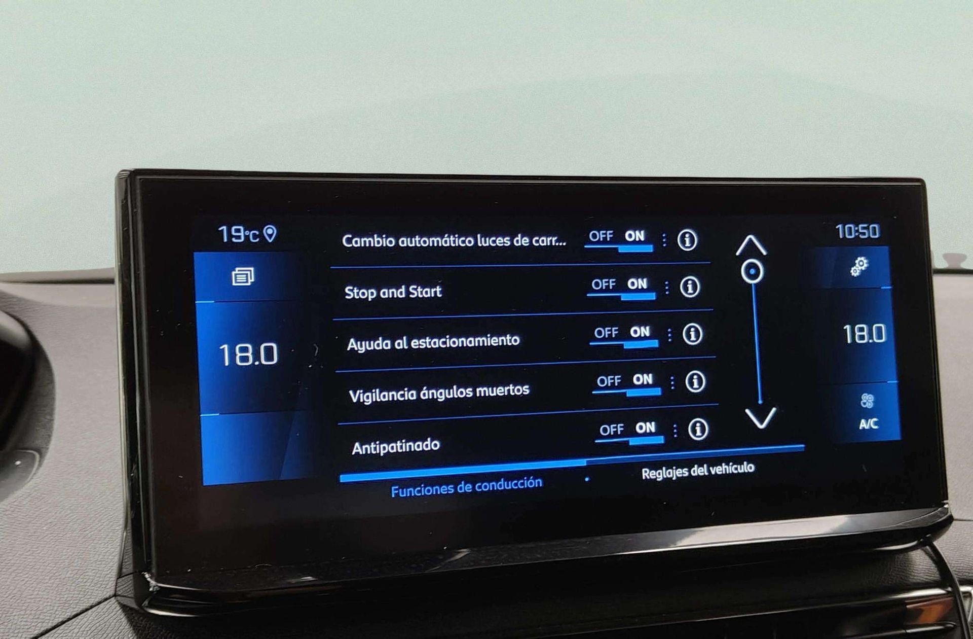 Peugeot 5008 BlueHDi 130 Allure Pack EAT8 7 plazas - foto 16