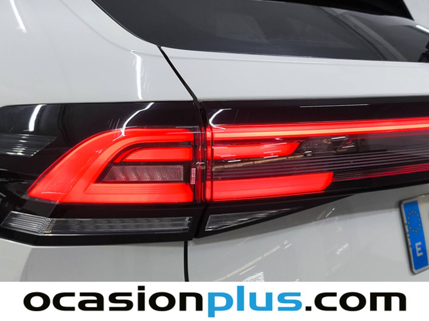 Volkswagen Taigo Volkswagen Taigo "Más" 1.0 TSI (115 CV) gasolina