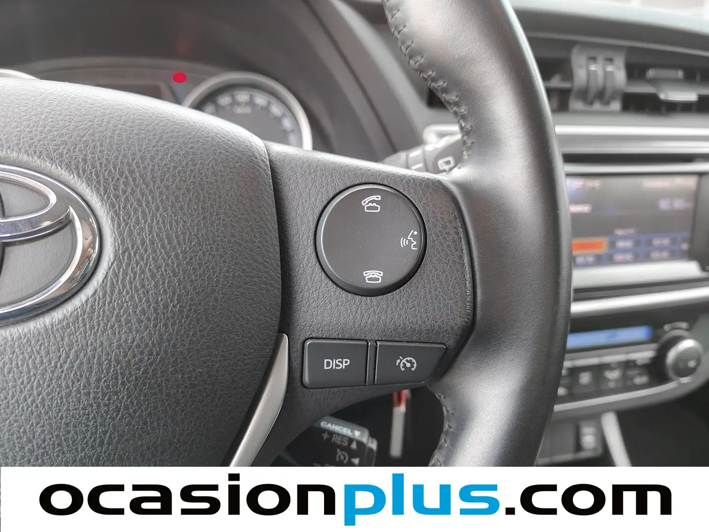 Foto Toyota Auris Toyota Auris 130 Active  (132 CV)