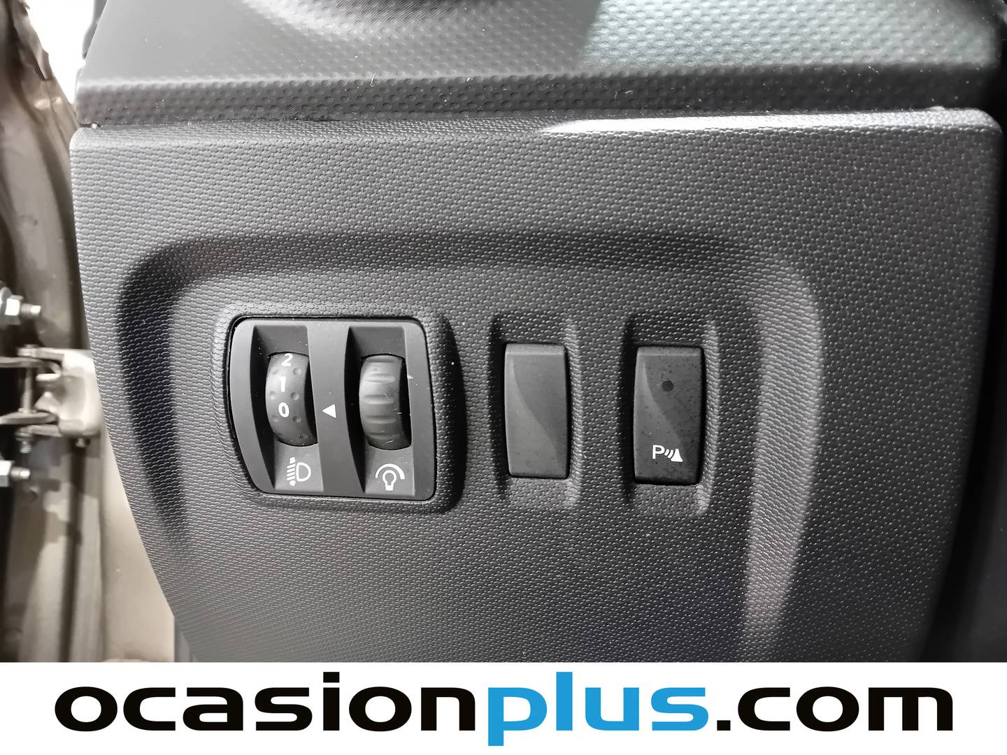 Extras del Renault Captur Renault Captur Zen dCi (90 CV) EDC