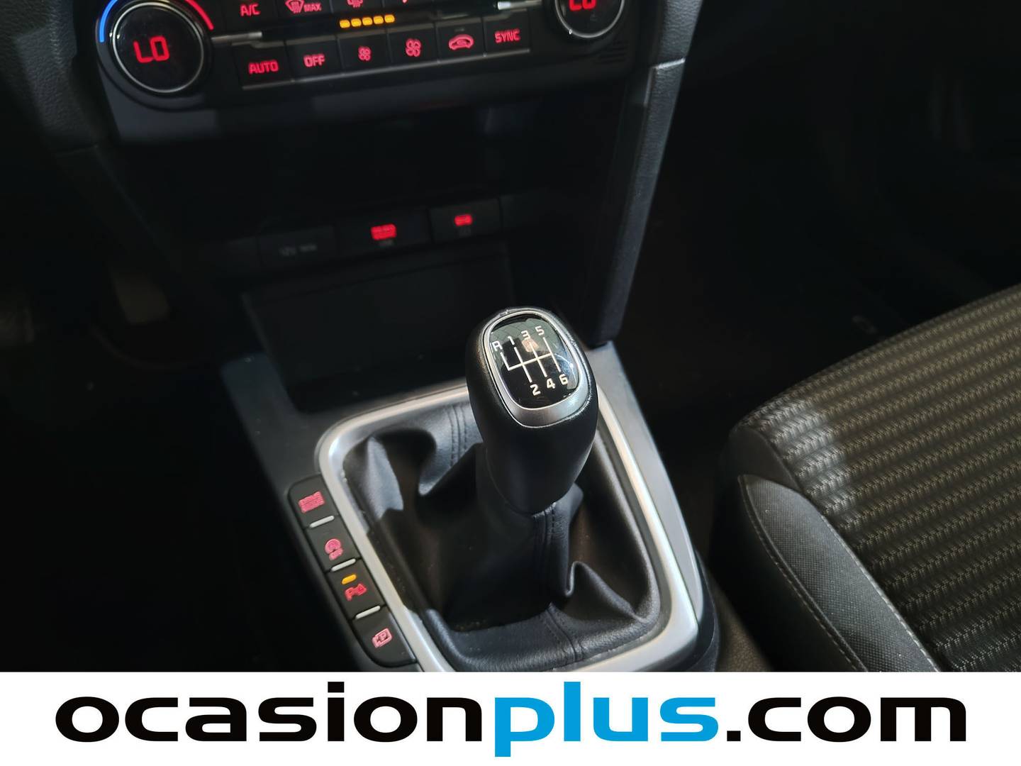 KIA Ceed KIA Ceed 1.6 MHEV iMT Drive (136 CV) de segunda mano