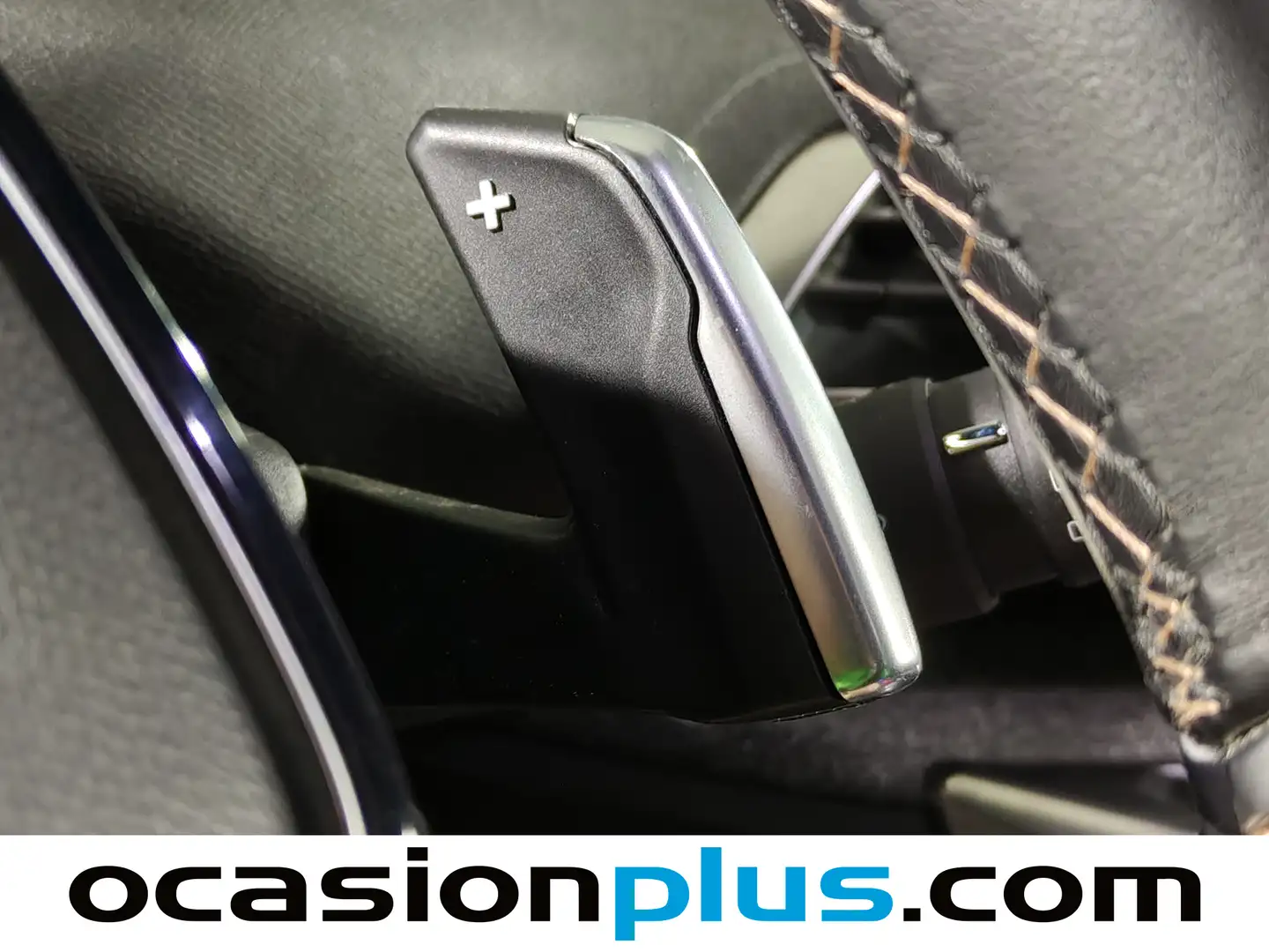 Foto Peugeot 5008 Peugeot 5008 BlueHDI 130 S&S GT EAT8 (130 CV) 7 Plazas