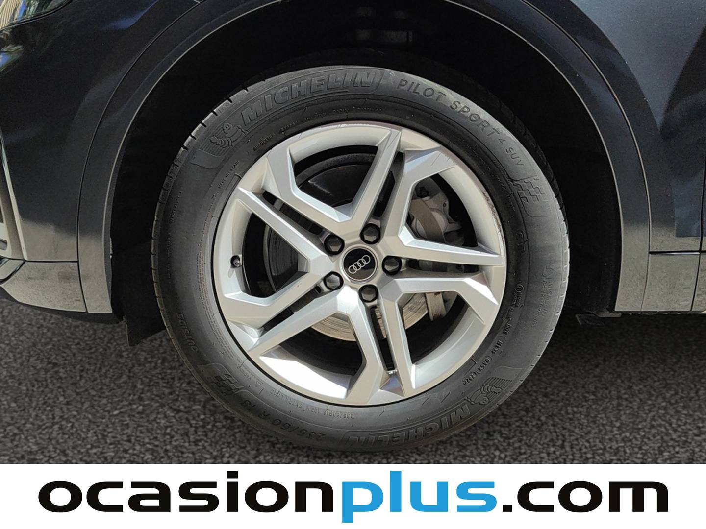 Foto Audi Q5 Audi Q5 Advanced 35 TDI (163 CV) S tronic