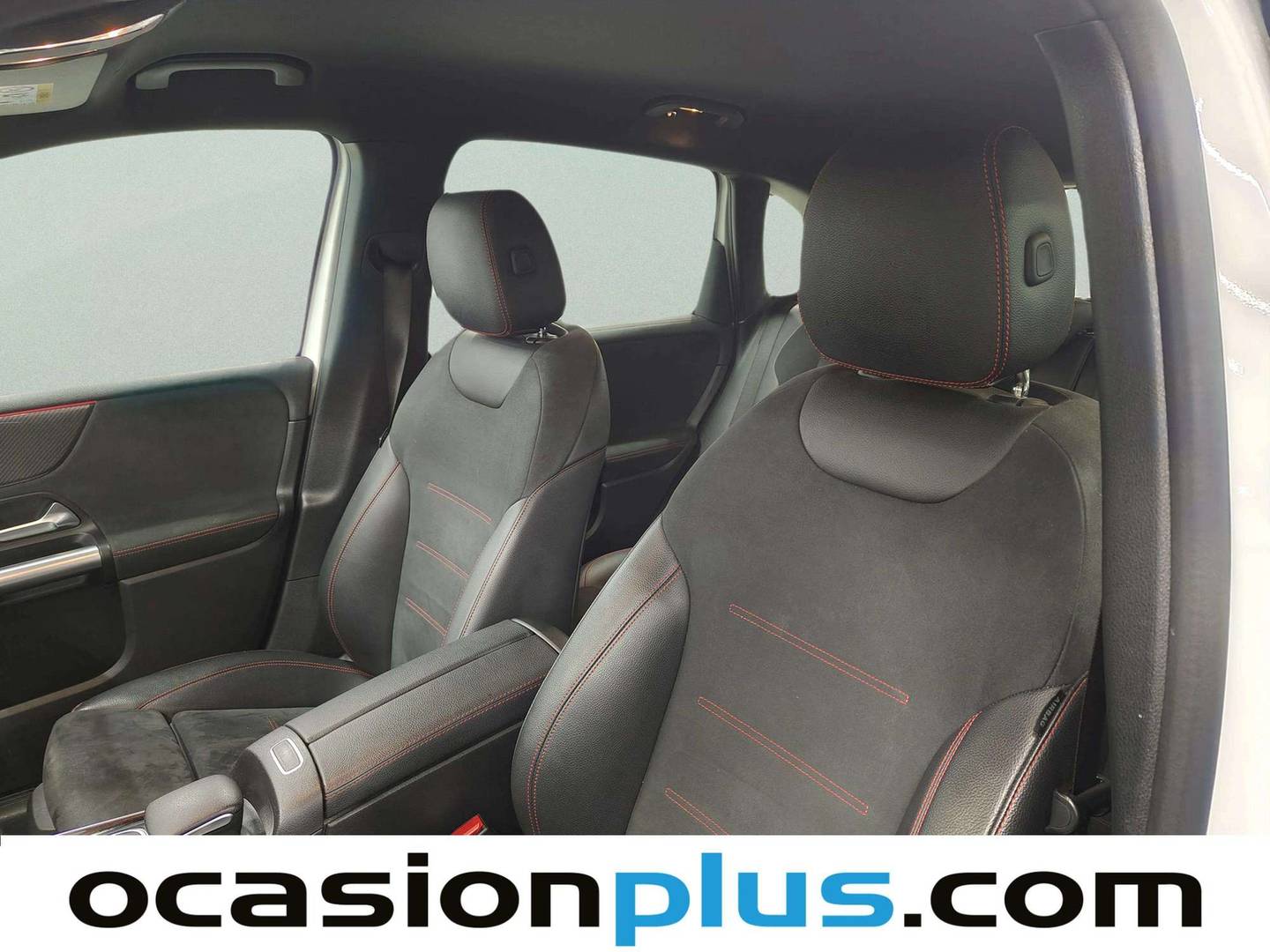 Foto Mercedes Clase B Mercedes-Benz Clase B 200 d (150 CV)