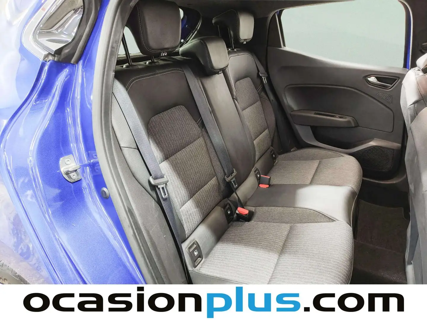 Foto Renault Clio Renault Clio Techno TCe  (90 CV)