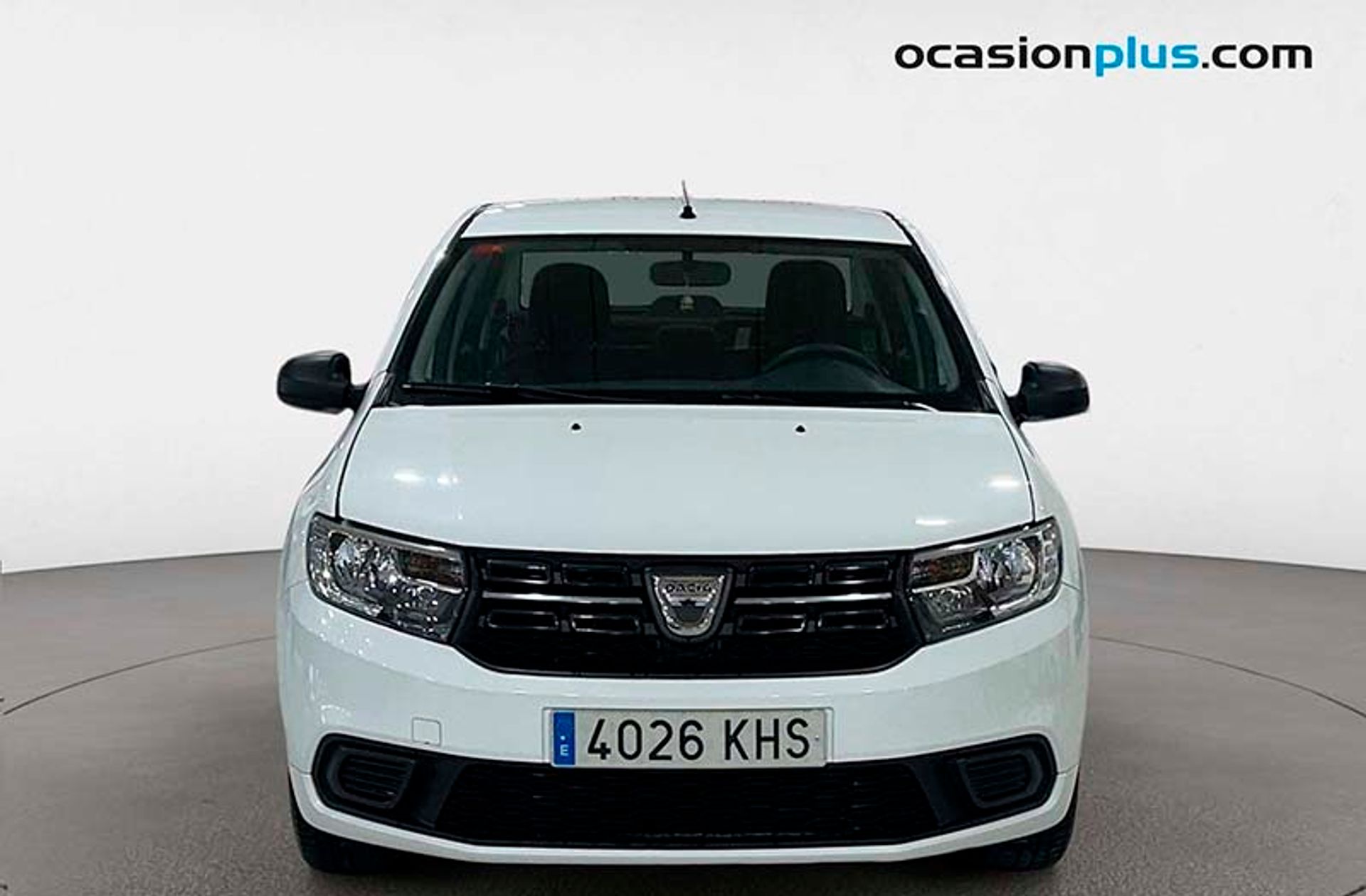 Dacia Logan Ambiance 1.0 - foto 12
