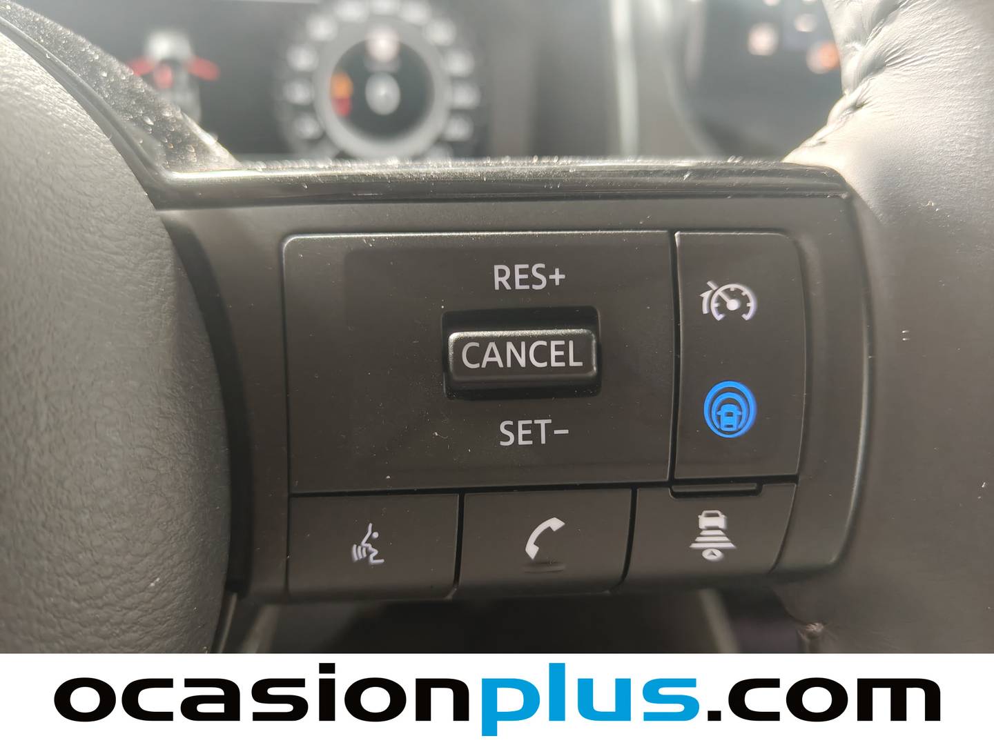 Foto Nissan QASHQAI Nissan Qashqai DIG-T 140 N-Connecta (140 CV)