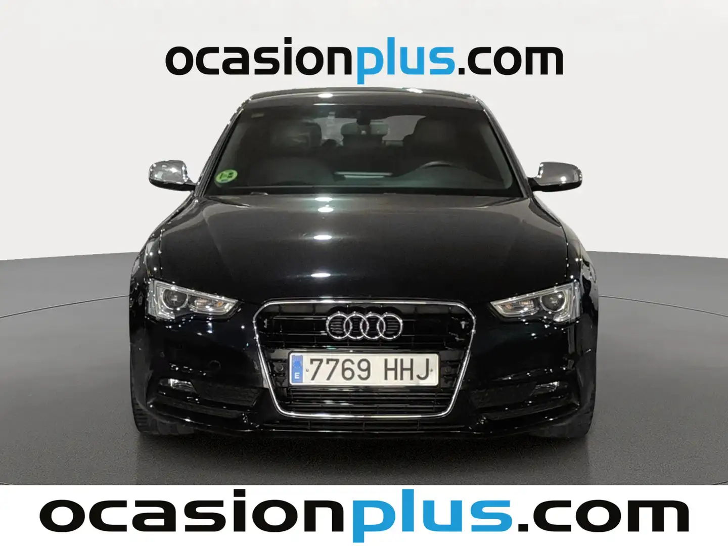 Foto Audi A5 Audi A5 Sportback 2.0 TDI (177 CV)