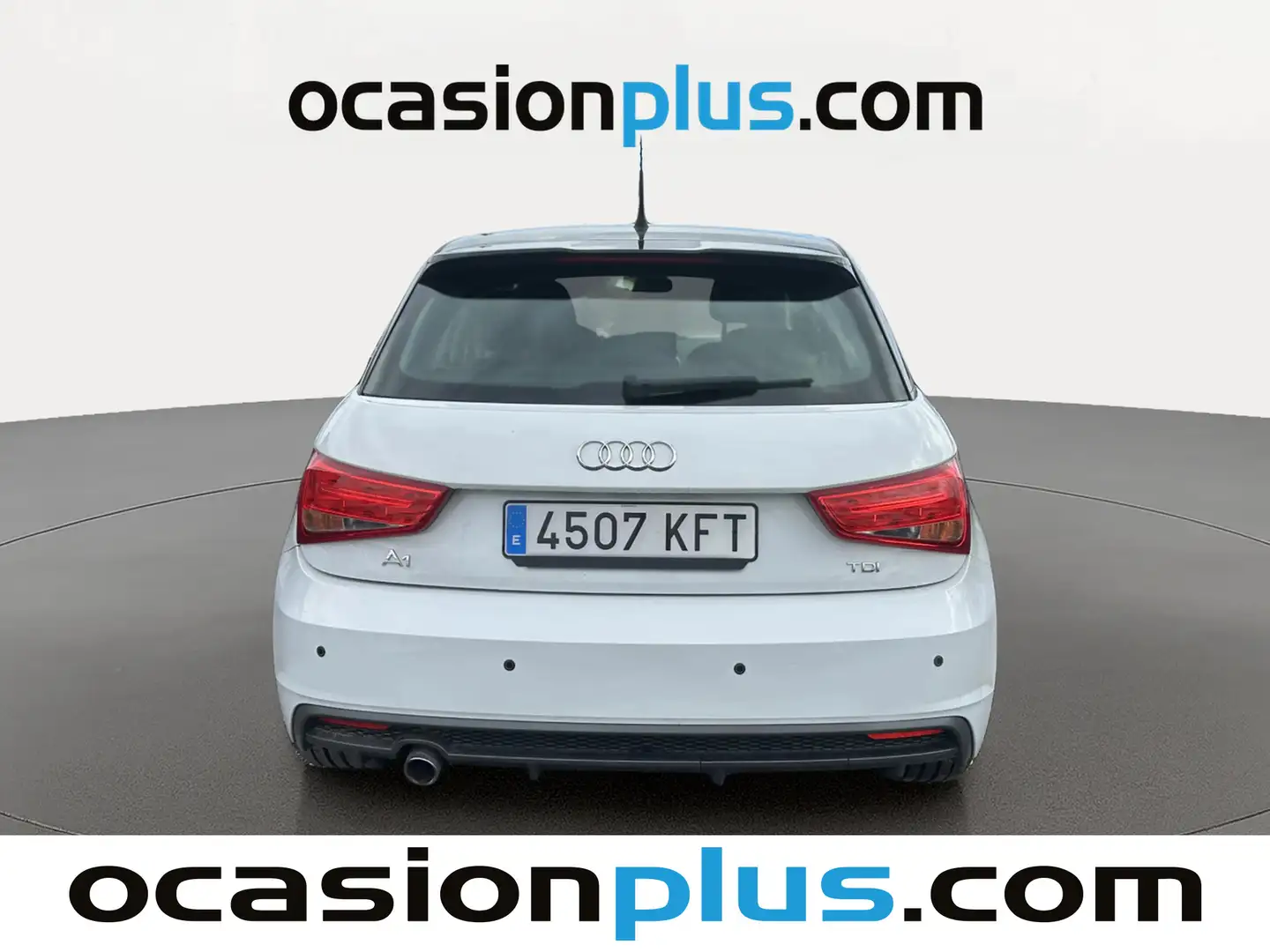 Foto Audi A1 Audi A1 Sportback Adrenalin 1.4 TDI (90 CV) Pack S-Line