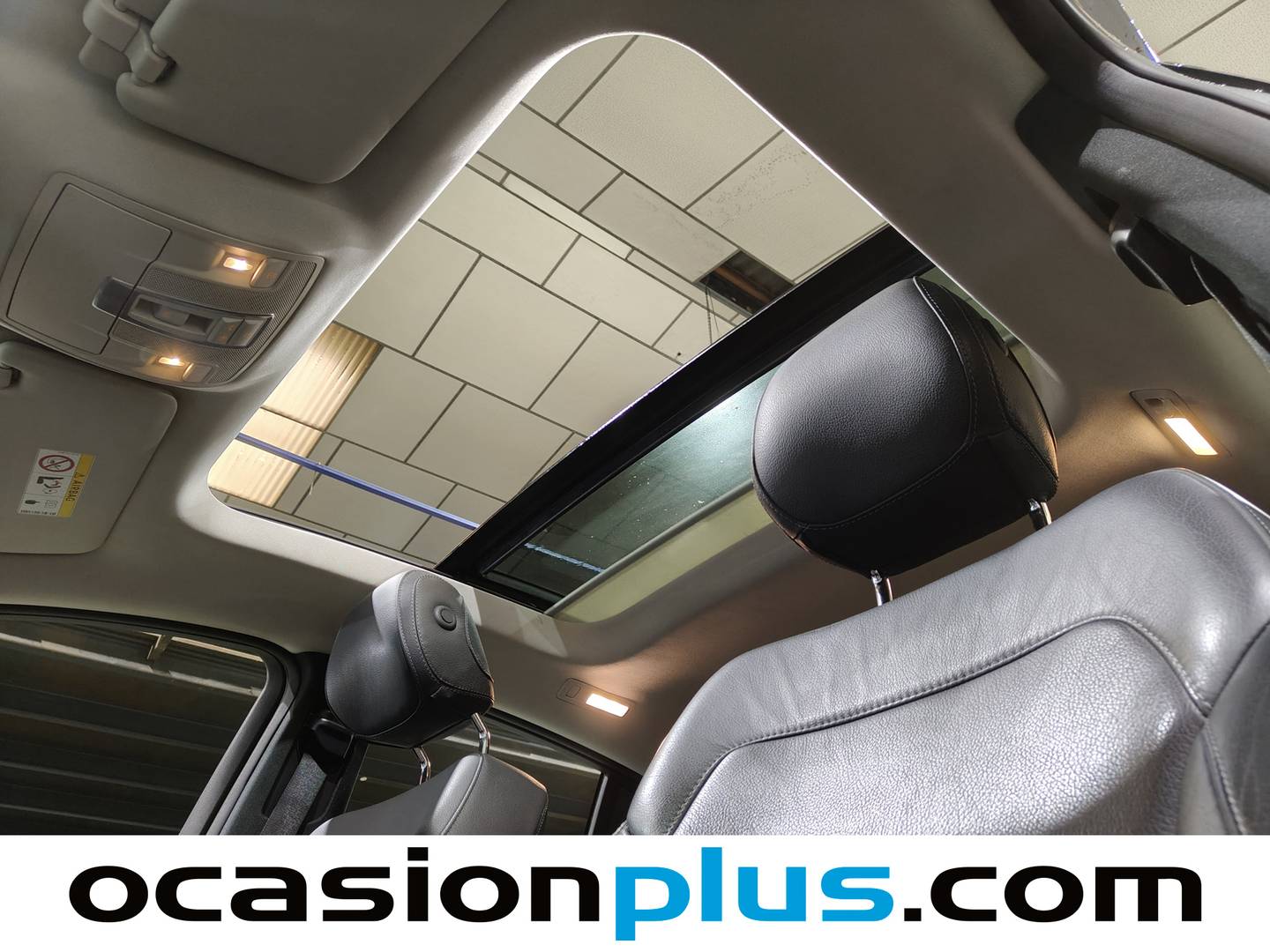 Extras del Mercedes Clase GLE Coupé Mercedes GLE Coupé 350 d 4Matic (258 CV) Pack AMG