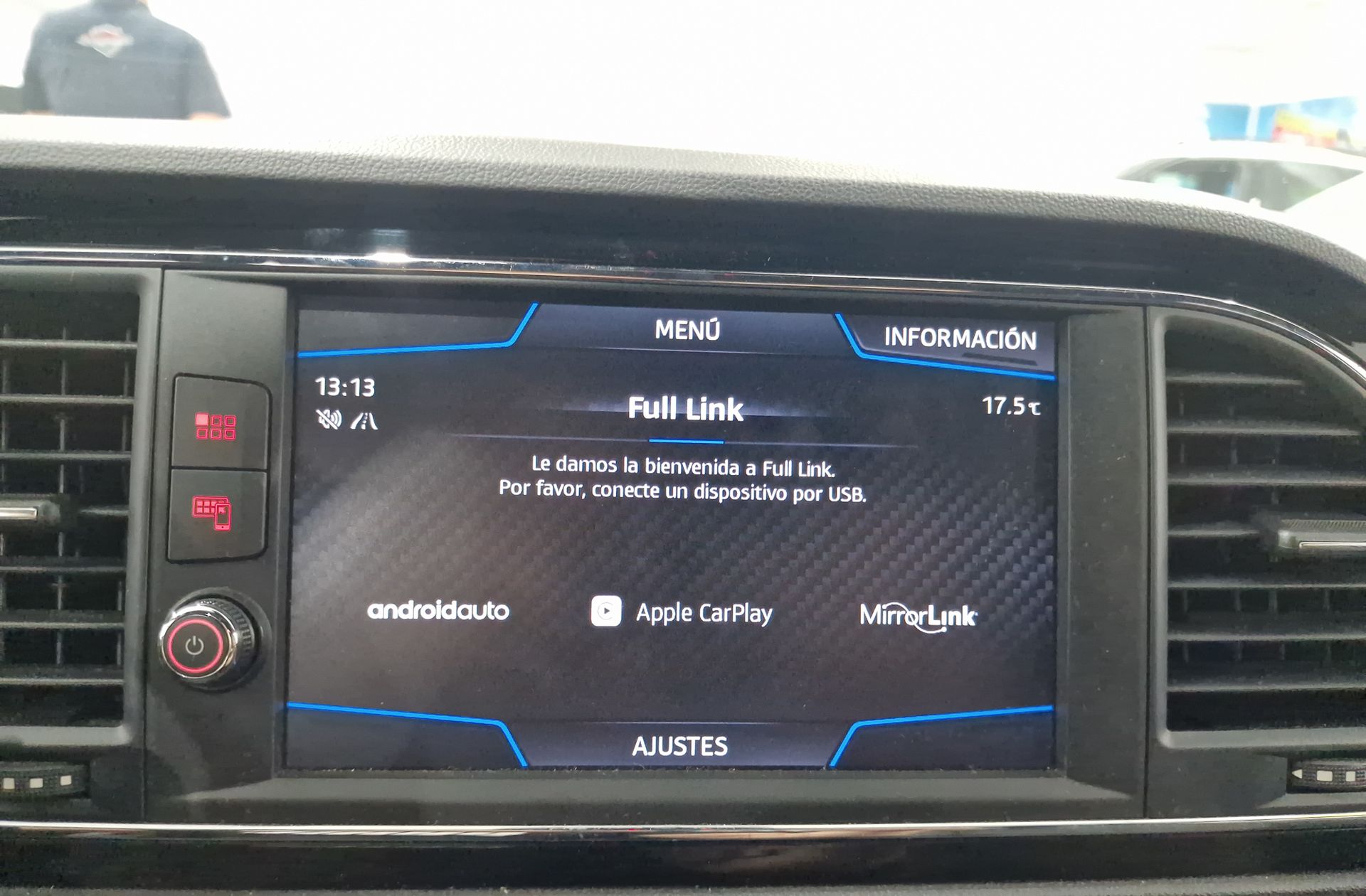 SEAT León 2.0 TSI Cupra DSG - foto 10