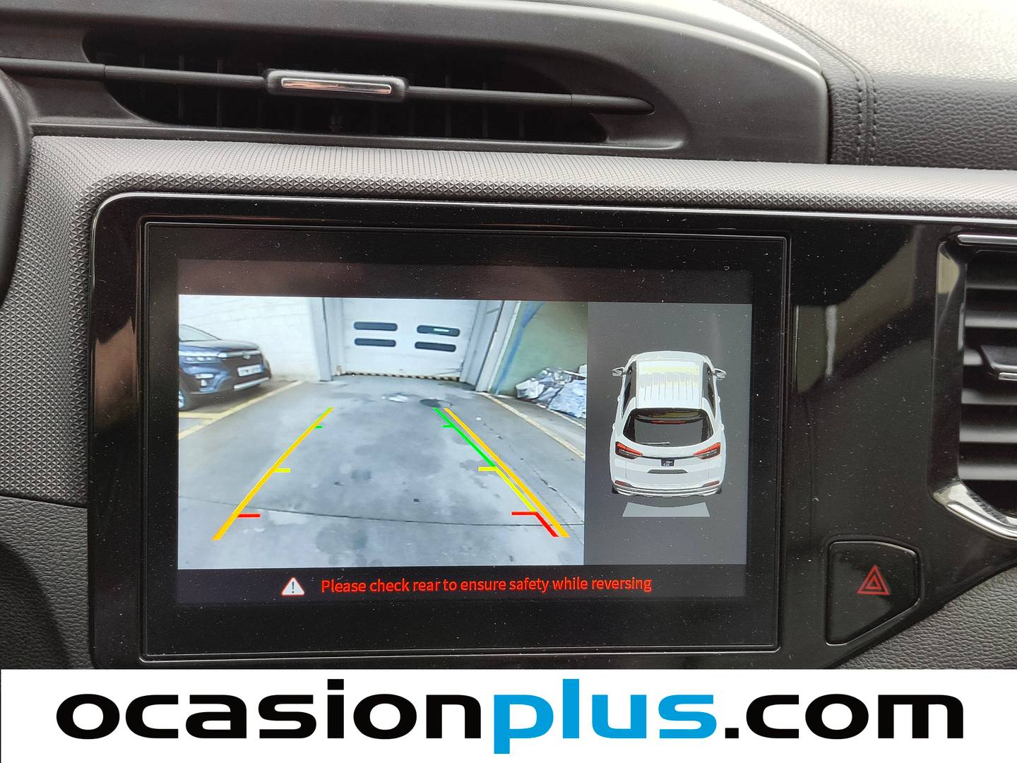 Extras del DR AUTOMOBILES DR 4.0 DR AUTOMOBILES DR4 1.5 (116 CV)